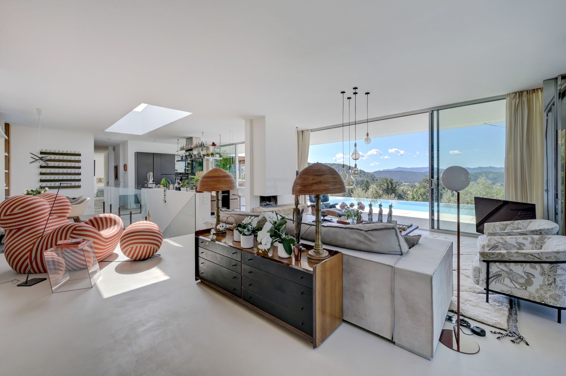 maison de luxe 7 Pièces en vente sur AIX EN PROVENCE (13100)