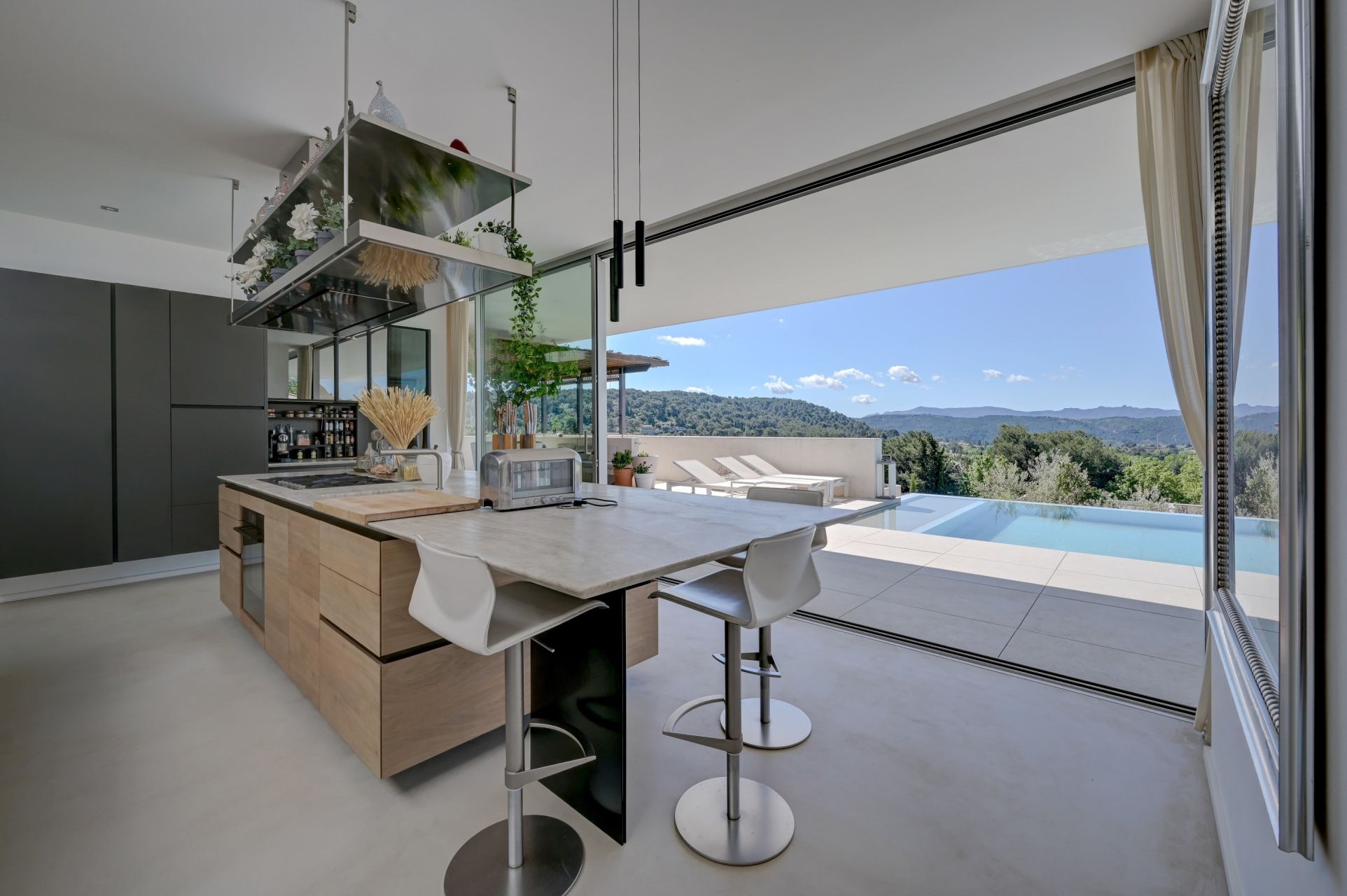 maison de luxe 7 Pièces en vente sur AIX EN PROVENCE (13100)