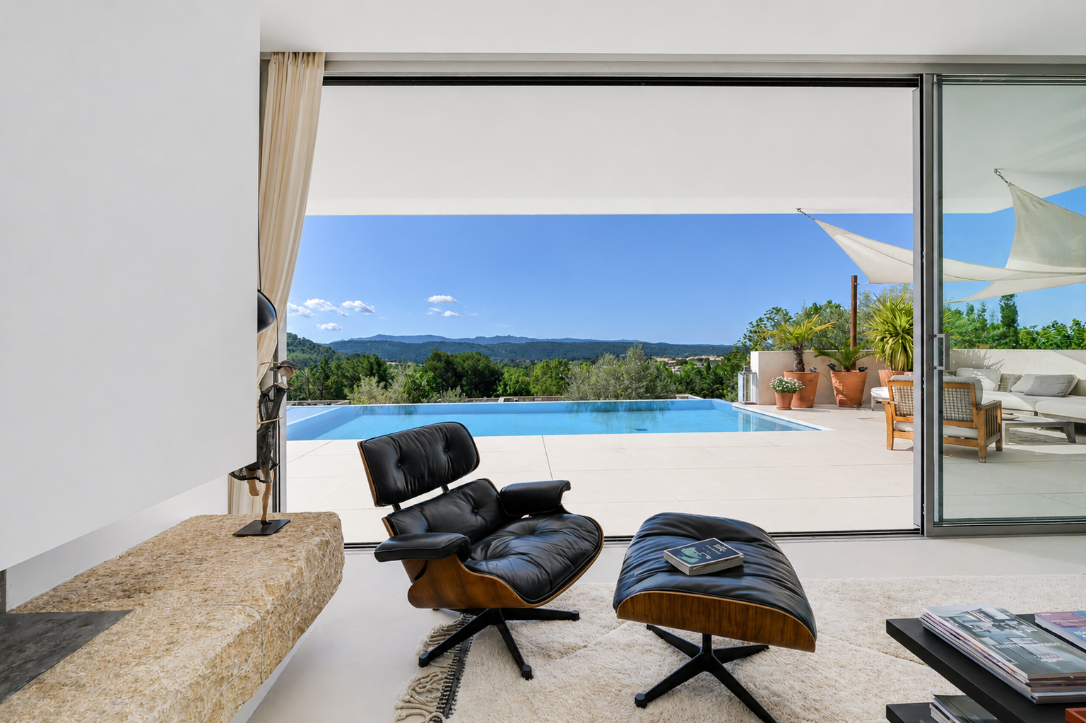 maison de luxe 7 Pièces en vente sur AIX EN PROVENCE (13100)