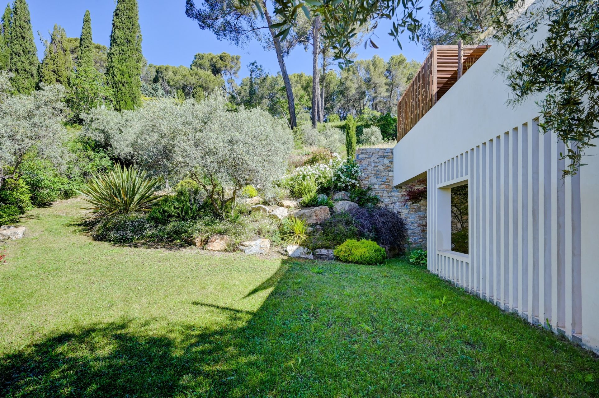 maison de luxe 7 Pièces en vente sur AIX EN PROVENCE (13100)