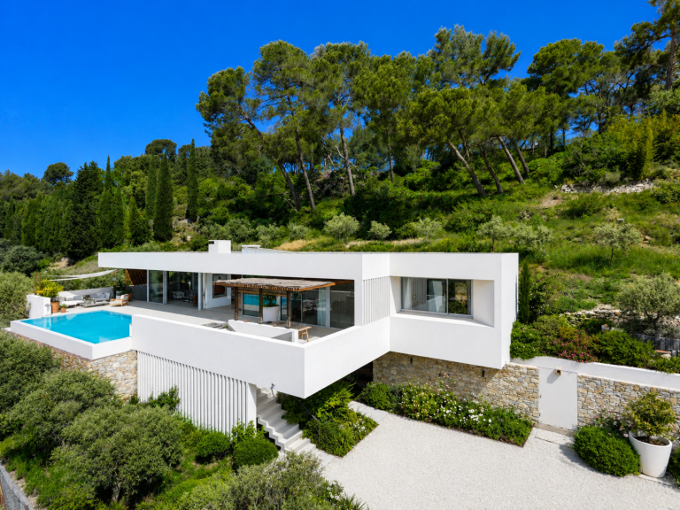 maison de luxe 7 Pièces en vente sur AIX EN PROVENCE (13100)