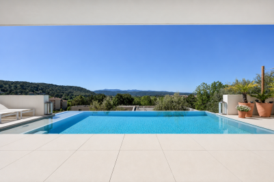 Vente Maison de luxe Aix-en-Provence 7&nbsp;Pièces 296&nbsp;m²