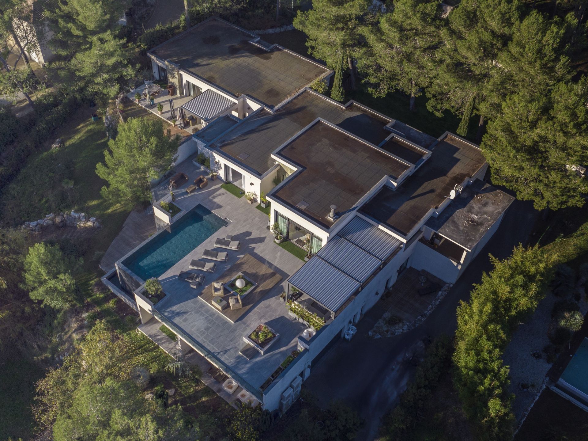 luxury house 17 Rooms for sale on MONTPELLIER (34000)