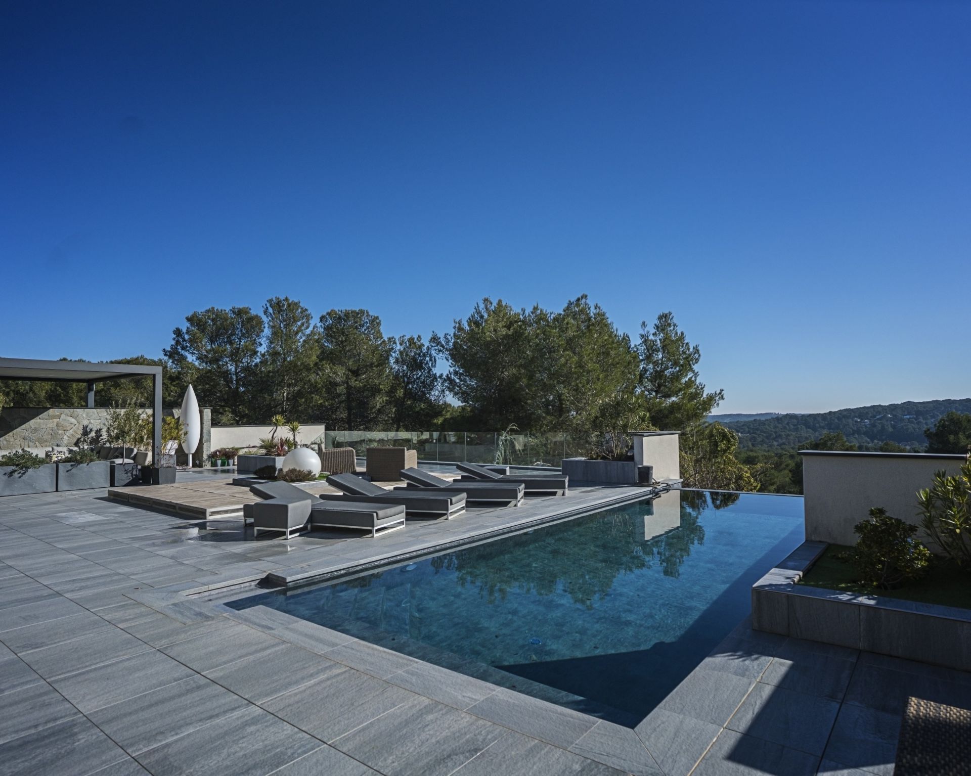 maison de luxe 17 Pièces en vente sur MONTPELLIER (34000)