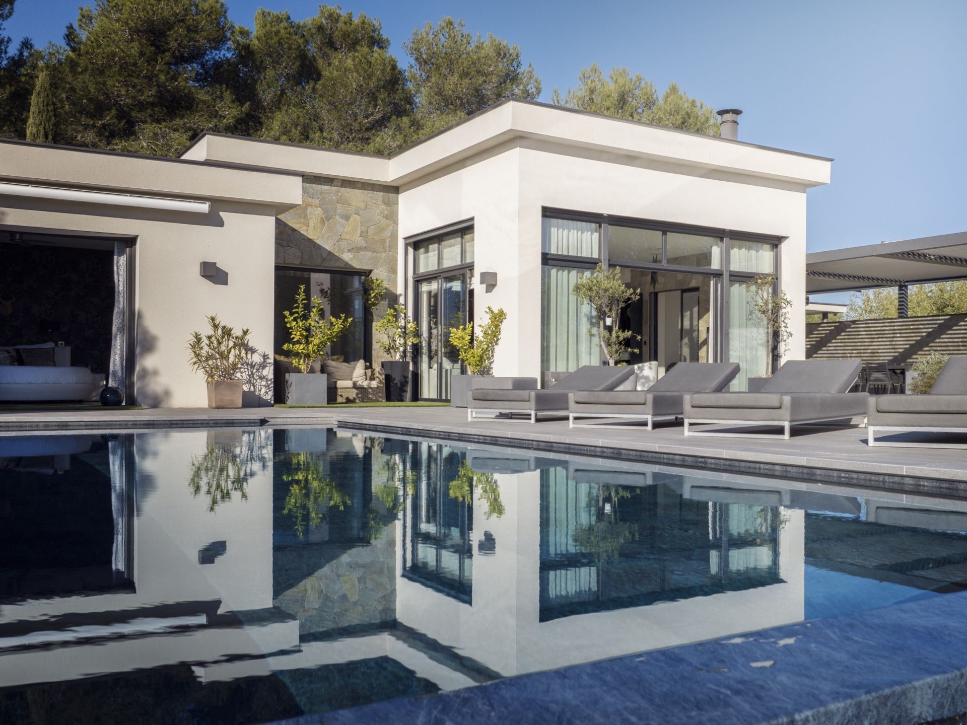 maison de luxe 17 Pièces en vente sur MONTPELLIER (34000)