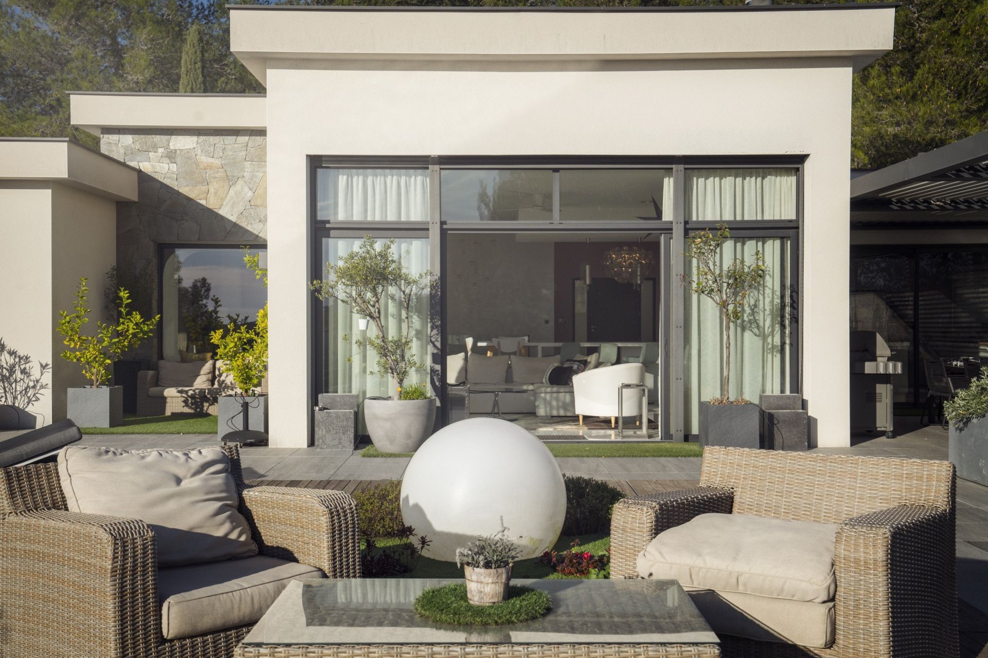 maison de luxe 17 Pièces en vente sur MONTPELLIER (34000)