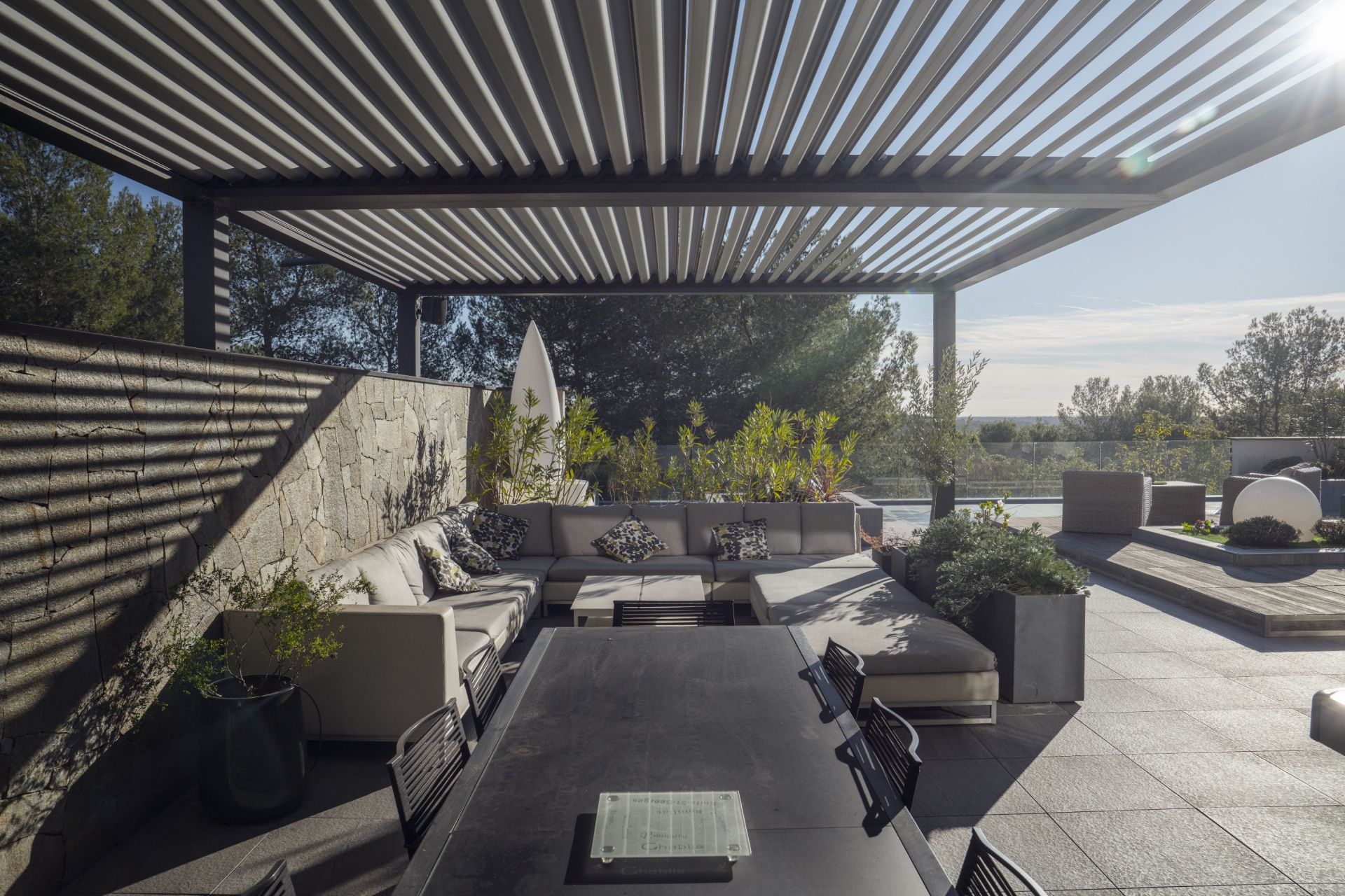 maison de luxe 17 Pièces en vente sur MONTPELLIER (34000)