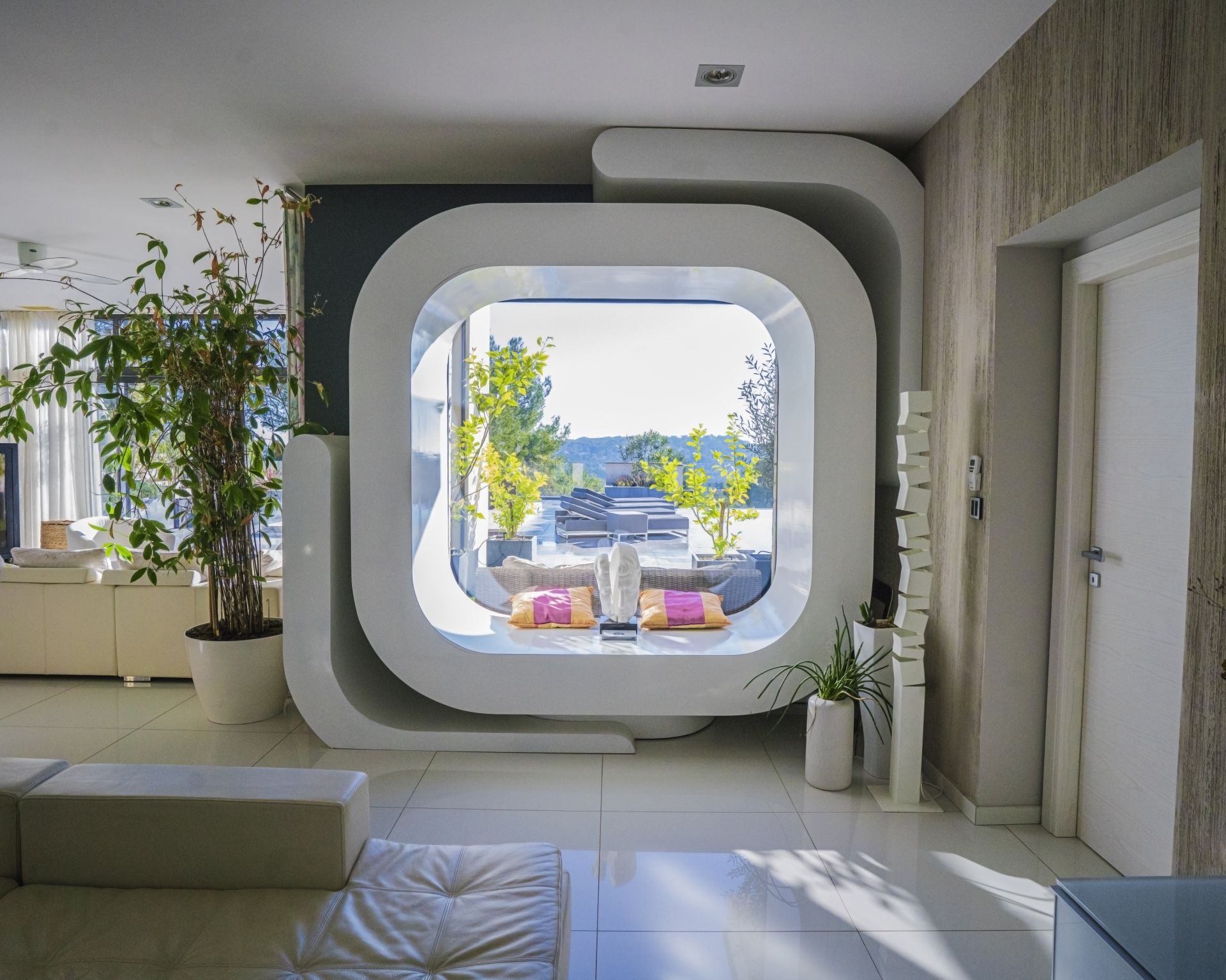 maison de luxe 17 Pièces en vente sur MONTPELLIER (34000)