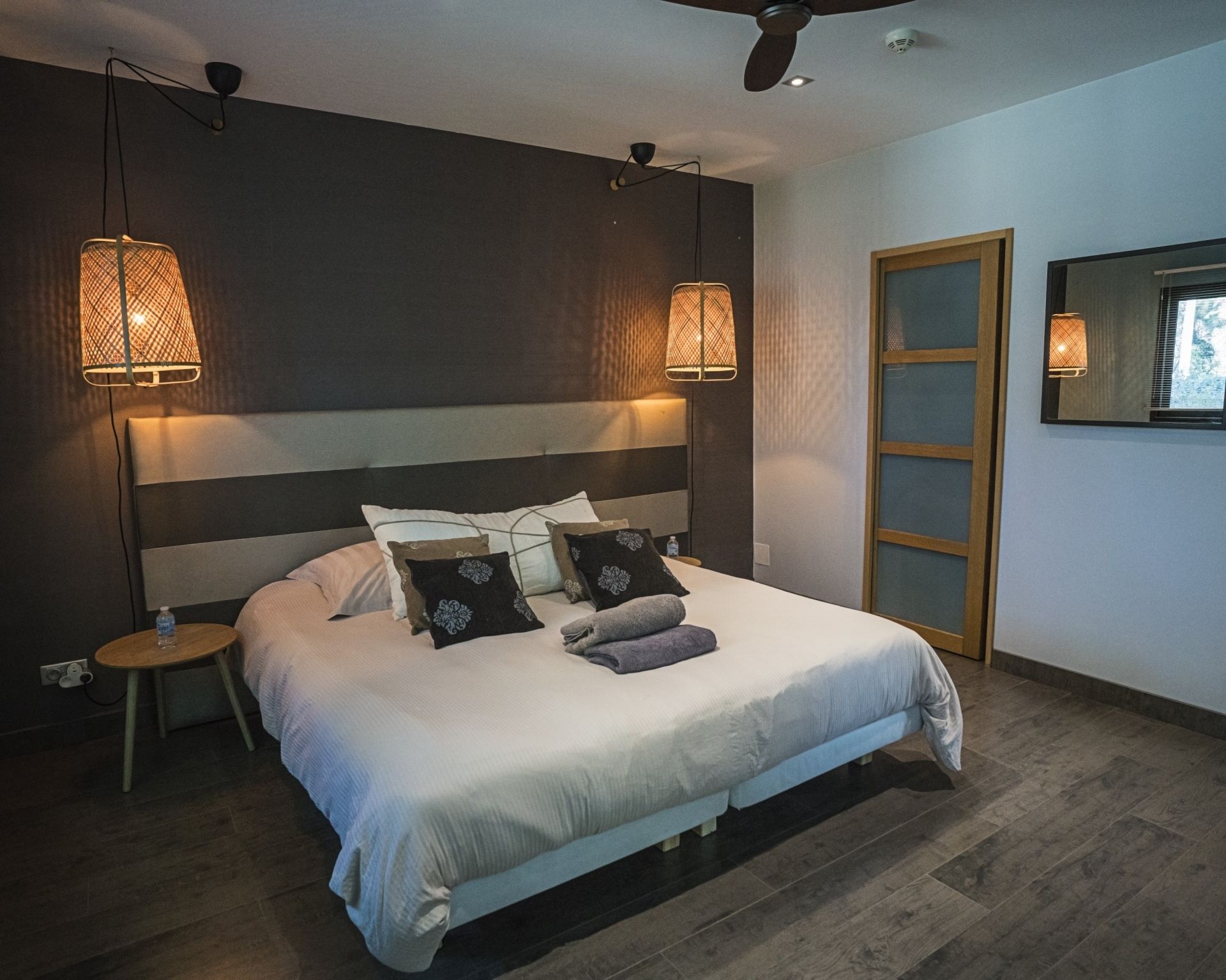 maison de luxe 17 Pièces en vente sur MONTPELLIER (34000)