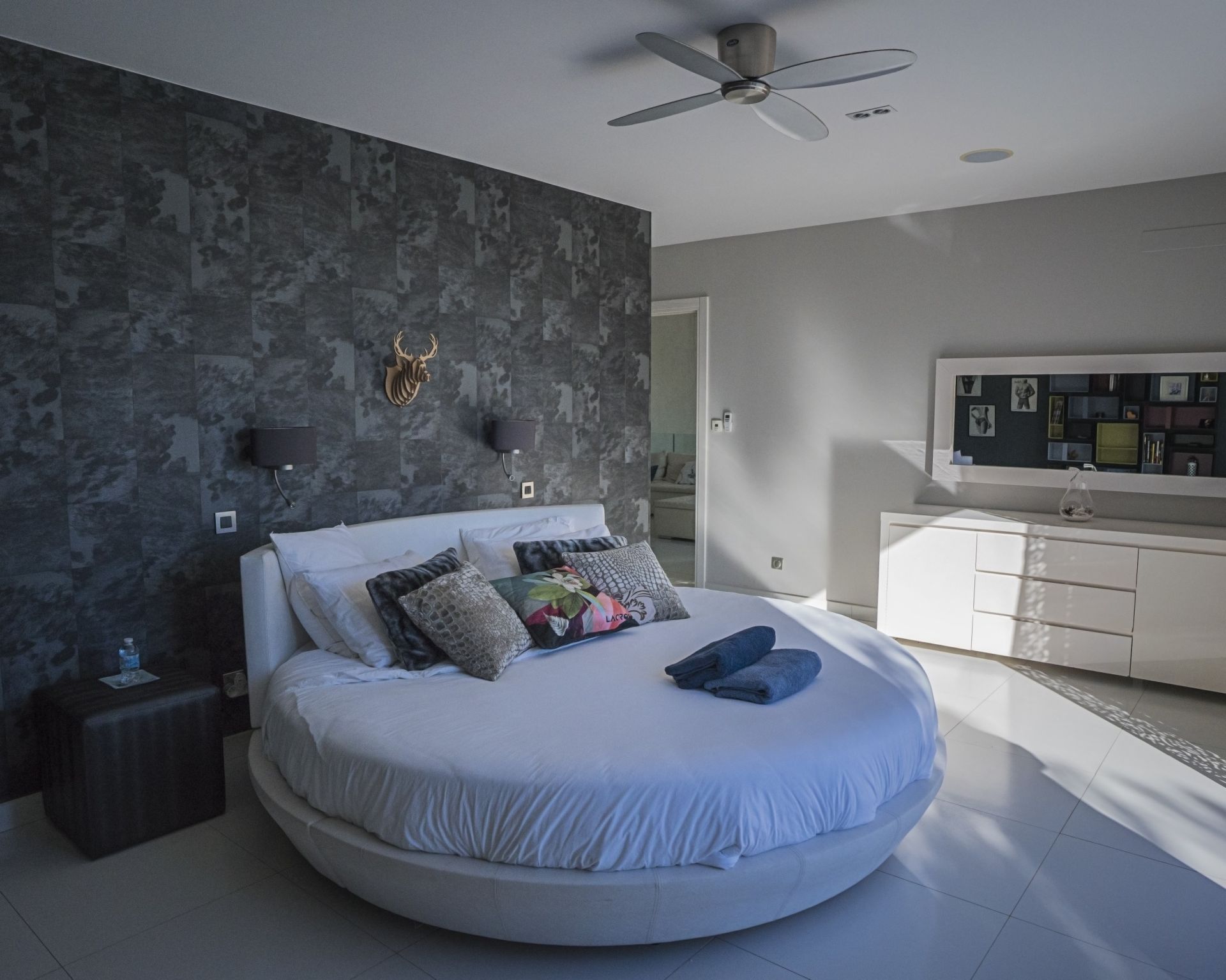 maison de luxe 17 Pièces en vente sur MONTPELLIER (34000)