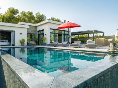 Sale Luxury house Montpellier 17&nbsp;Rooms 750&nbsp;m²