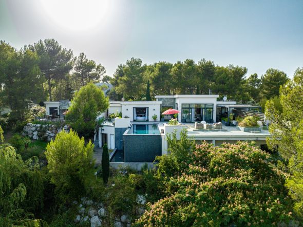 Vente Maison de luxe Montpellier 17&nbsp;Pièces 750&nbsp;m²