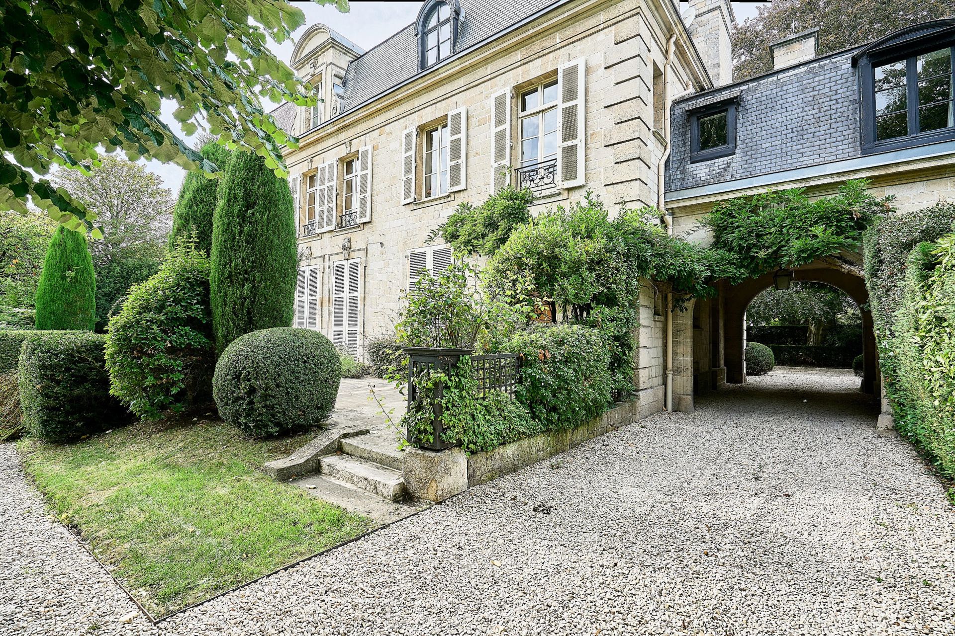 appartement de luxe 4 Pièces en vente sur MOUVAUX (59420)