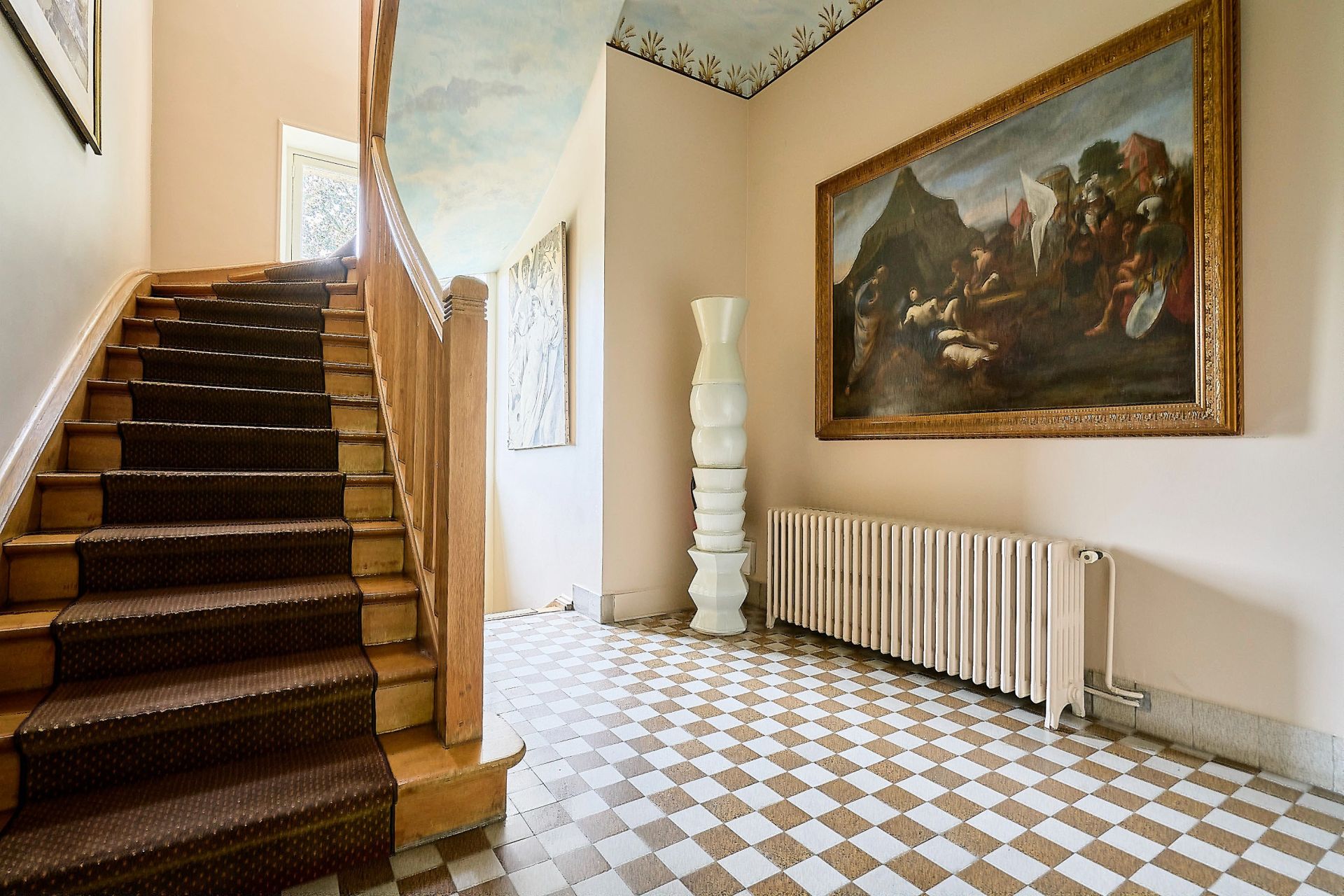 appartement de luxe 4 Pièces en vente sur MOUVAUX (59420)