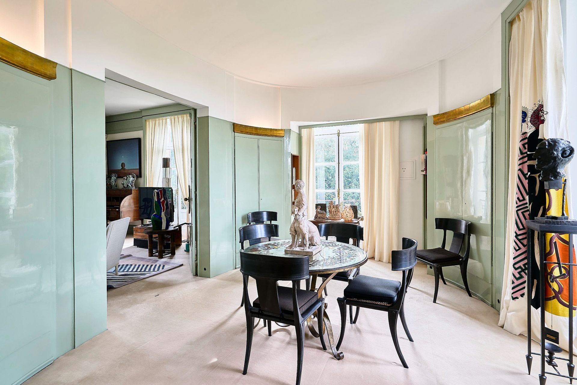 appartement de luxe 4 Pièces en vente sur MOUVAUX (59420)