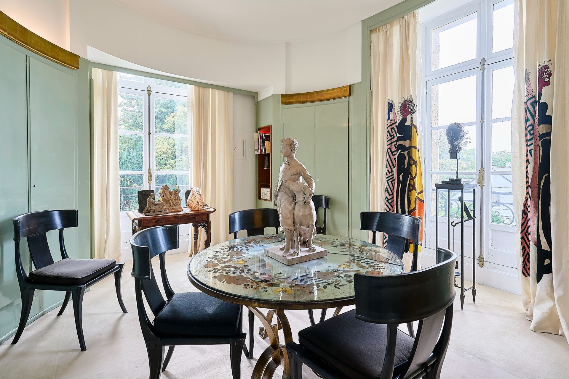 appartement de luxe 4 Pièces en vente sur MOUVAUX (59420)