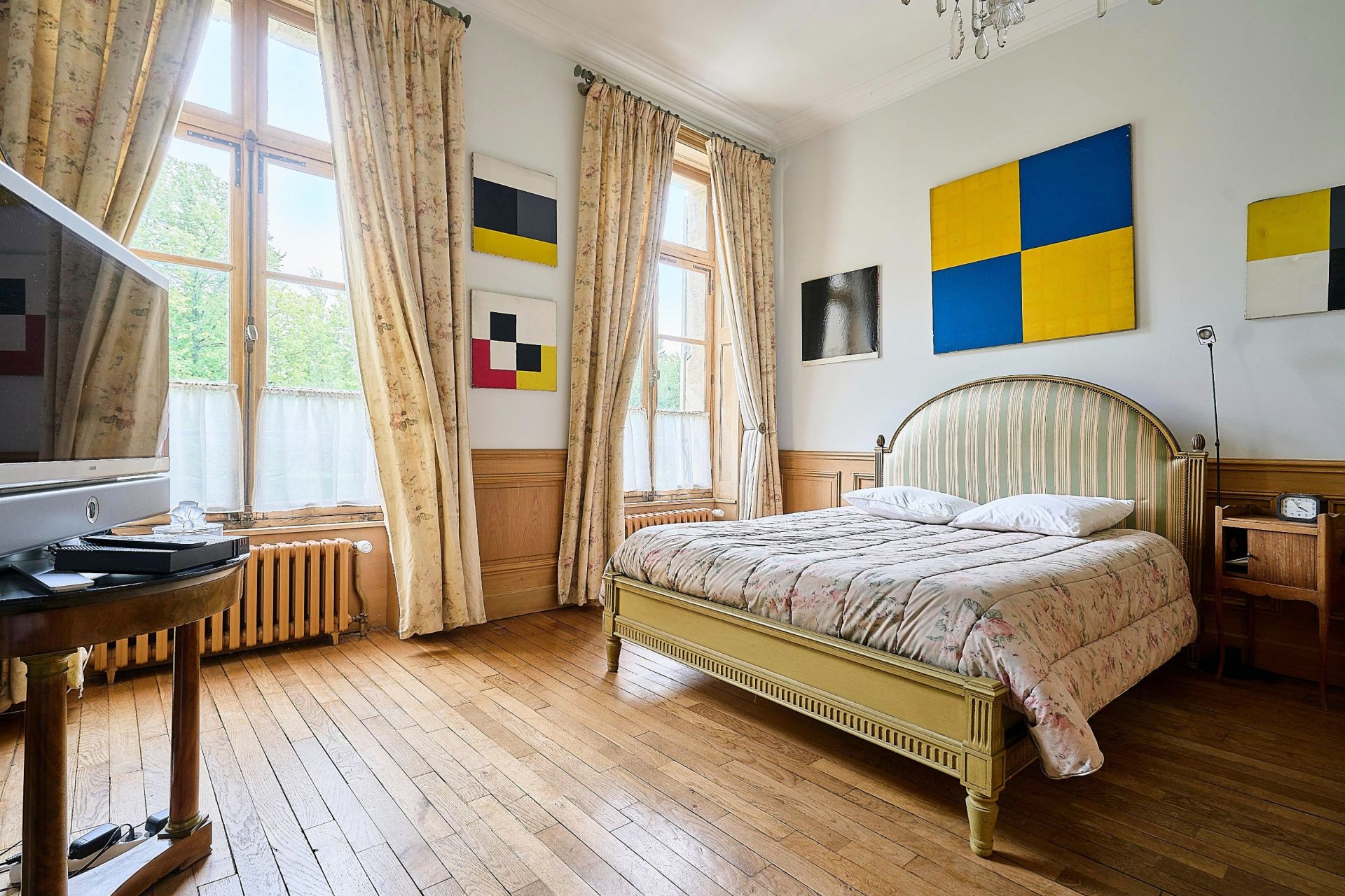appartement de luxe 4 Pièces en vente sur MOUVAUX (59420)