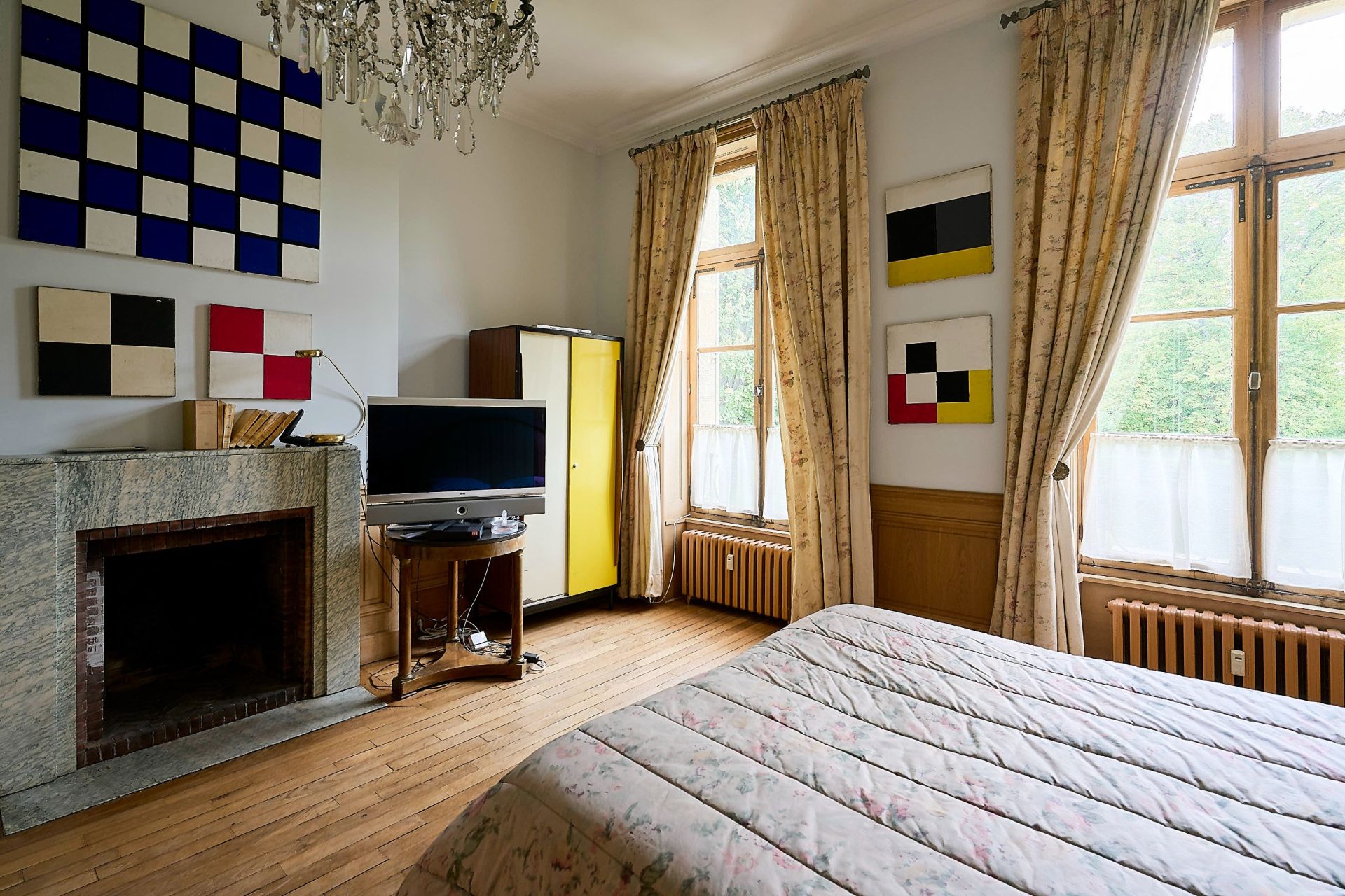 appartement de luxe 4 Pièces en vente sur MOUVAUX (59420)