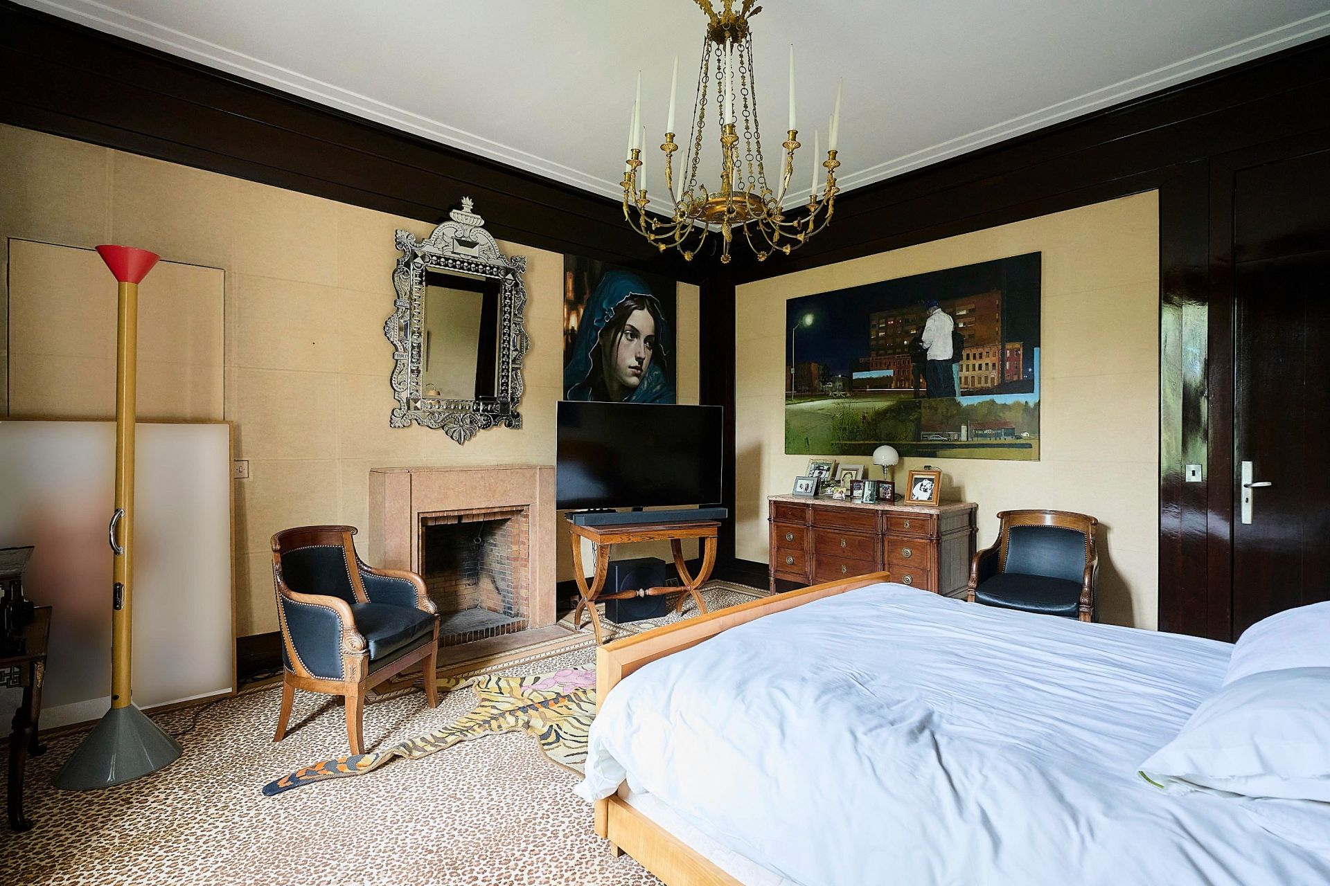 appartement de luxe 4 Pièces en vente sur MOUVAUX (59420)