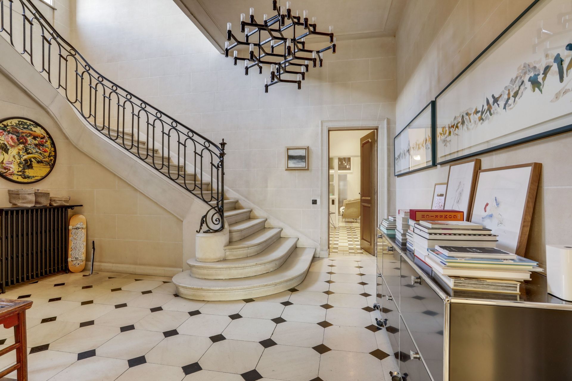 luxury apartment 3 Rooms for sale on MOUVAUX (59420)