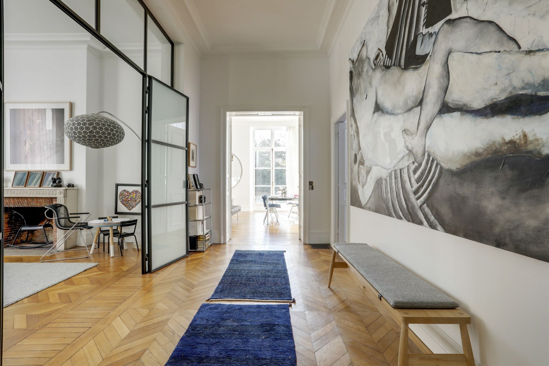 luxury apartment 3 Rooms for sale on MOUVAUX (59420)