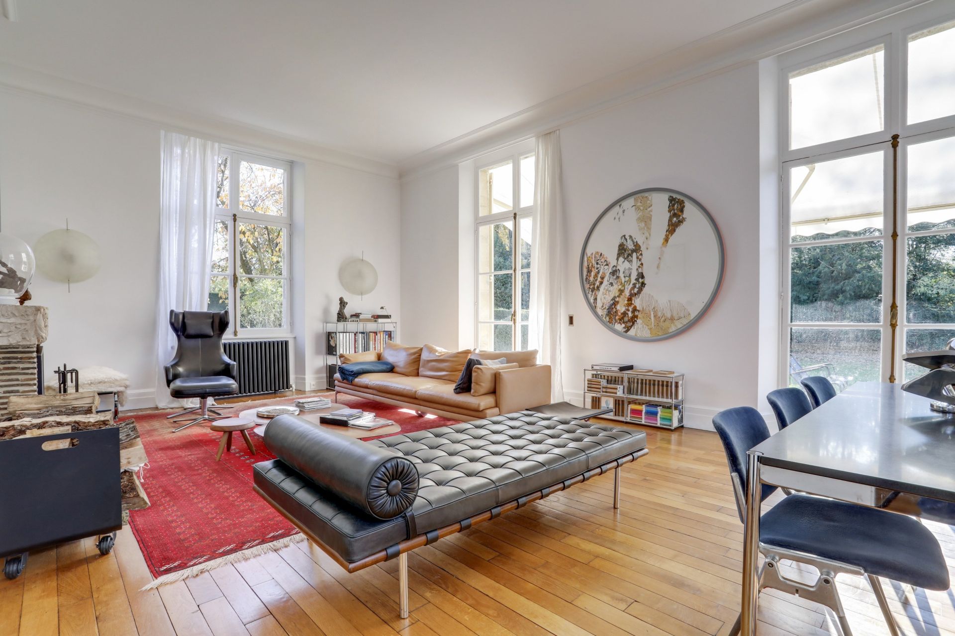luxury apartment 3 Rooms for sale on MOUVAUX (59420)