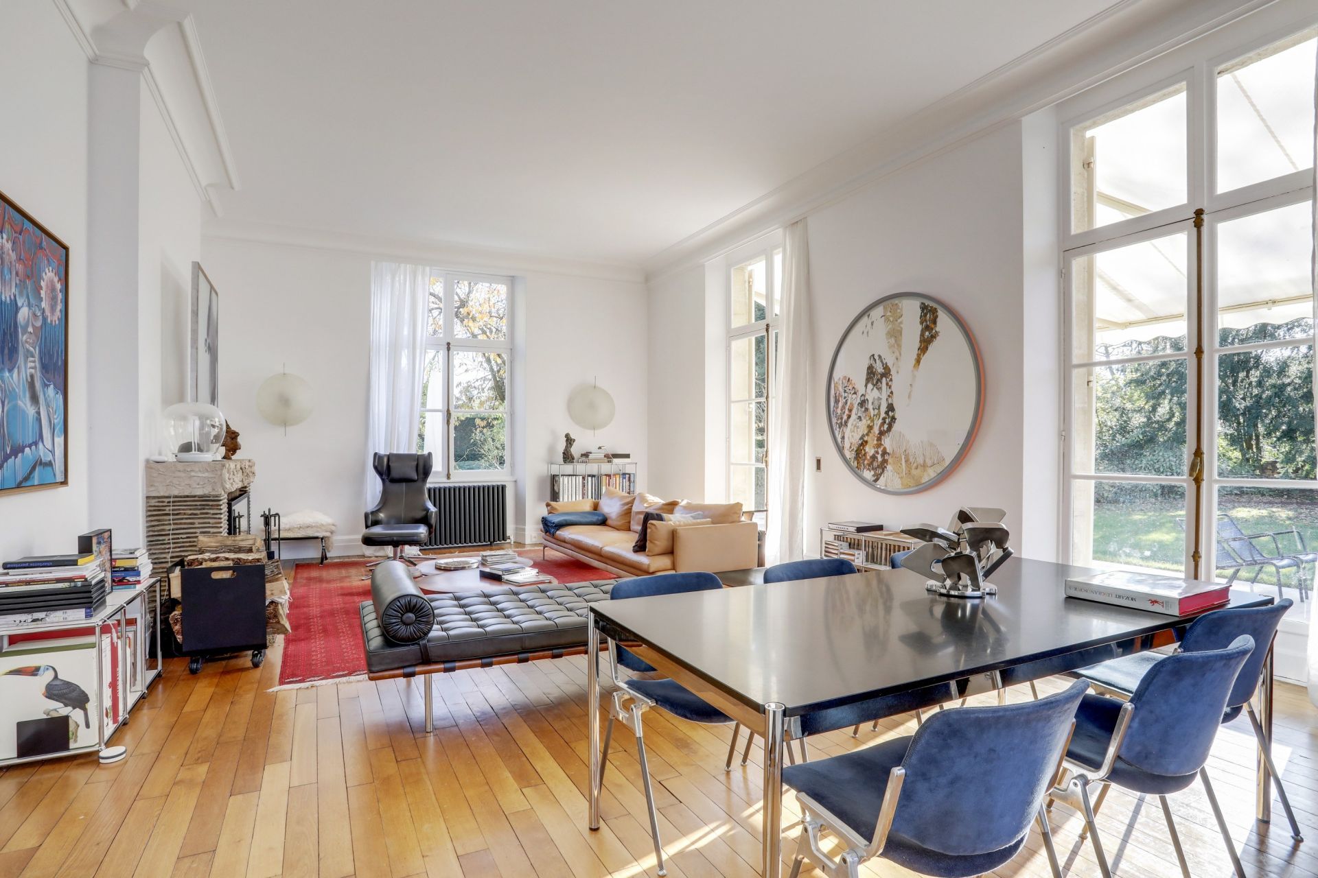 luxury apartment 3 Rooms for sale on MOUVAUX (59420)