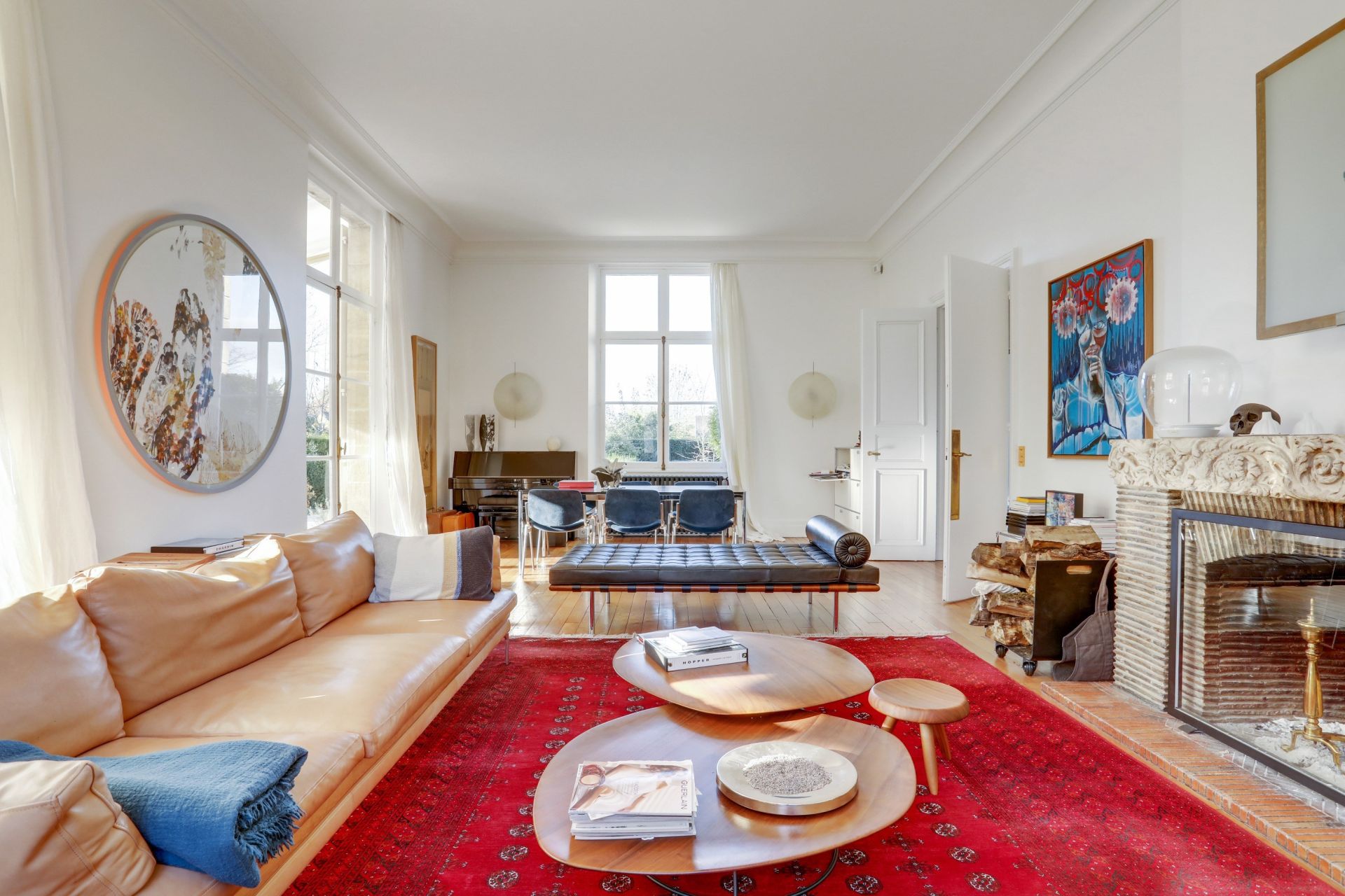 luxury apartment 3 Rooms for sale on MOUVAUX (59420)