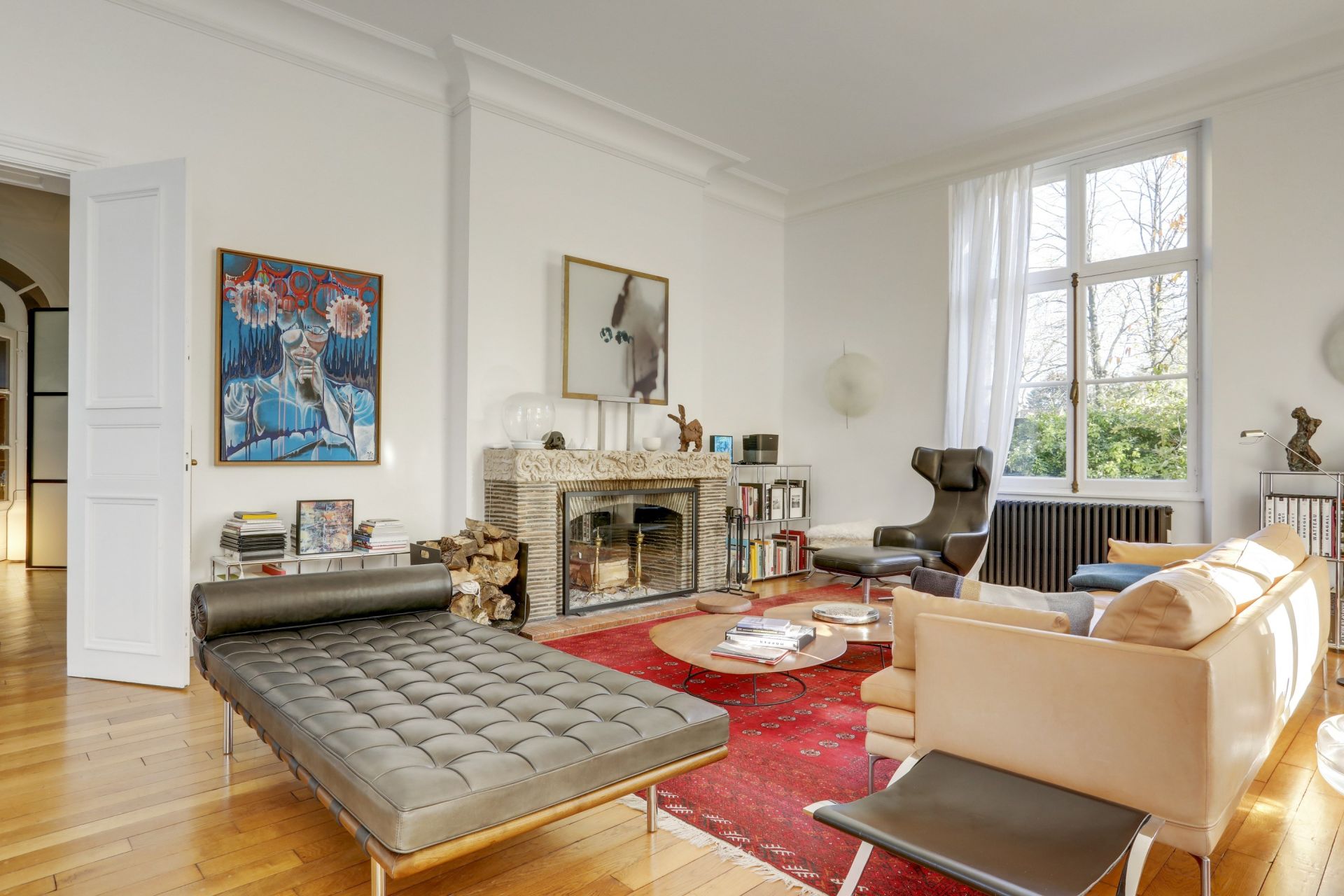 luxury apartment 3 Rooms for sale on MOUVAUX (59420)