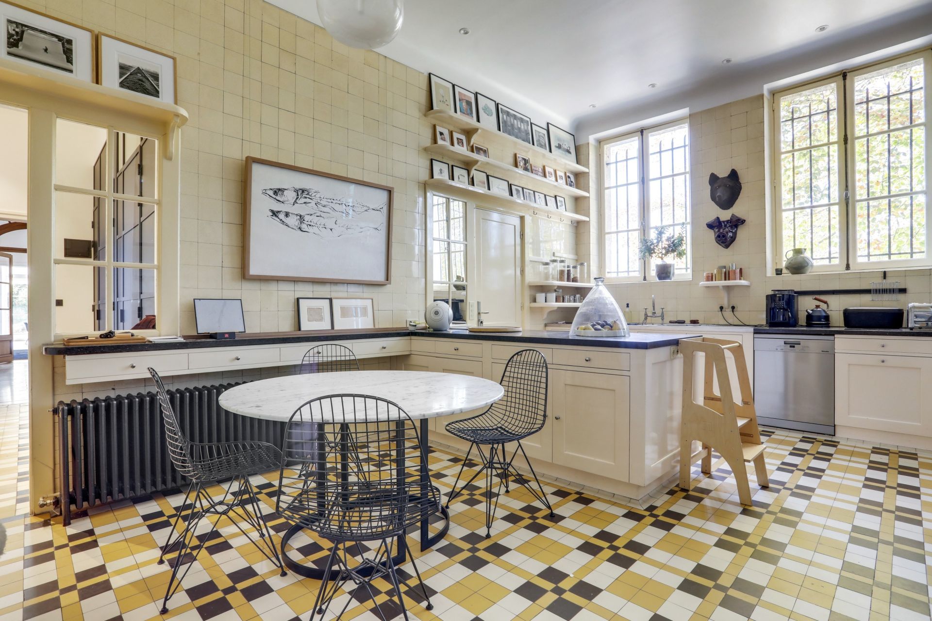 luxury apartment 3 Rooms for sale on MOUVAUX (59420)
