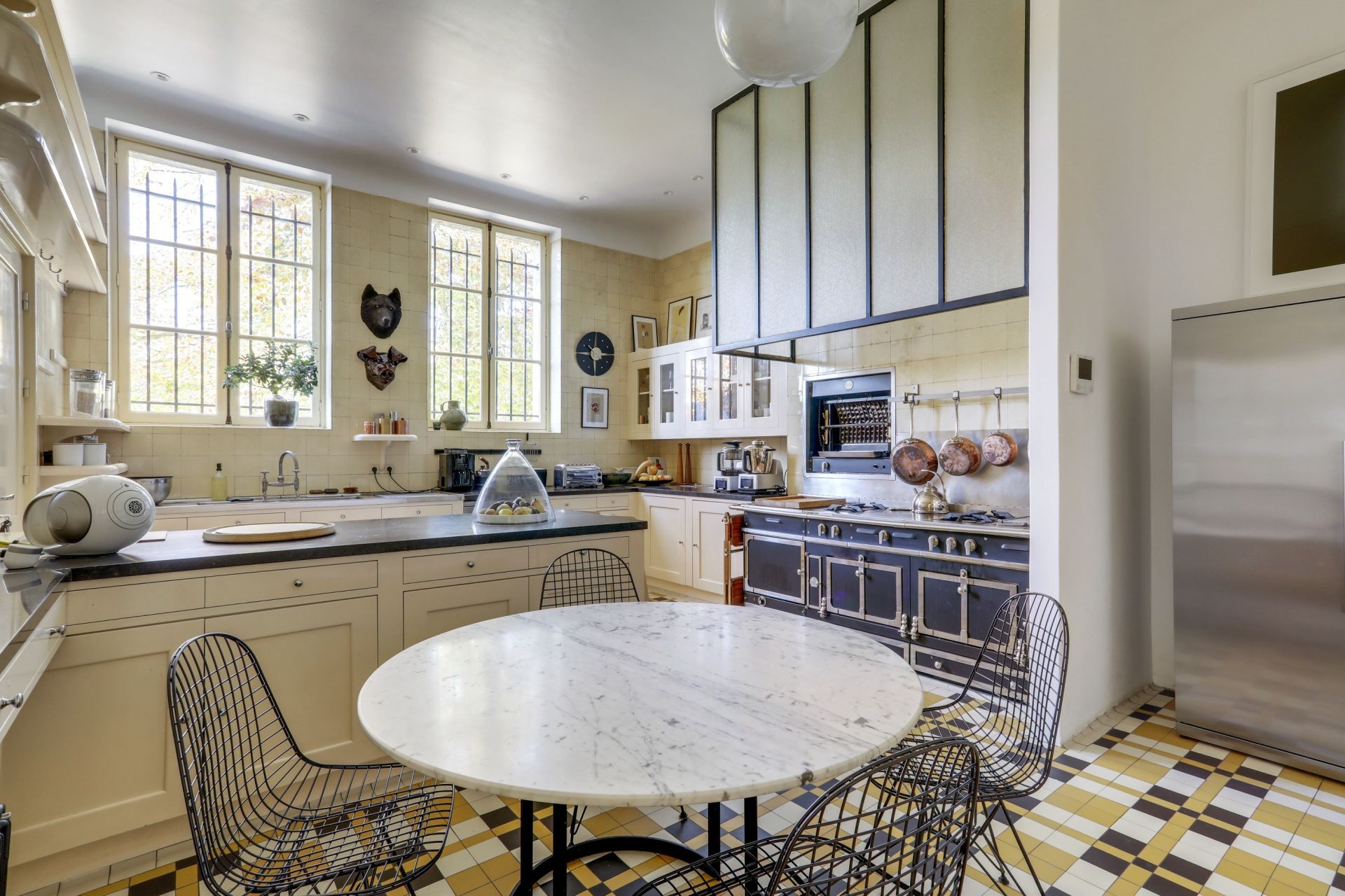 luxury apartment 3 Rooms for sale on MOUVAUX (59420)