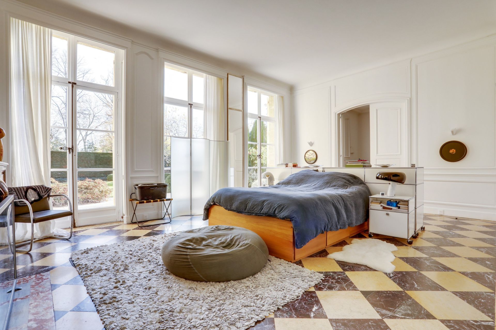 luxury apartment 3 Rooms for sale on MOUVAUX (59420)