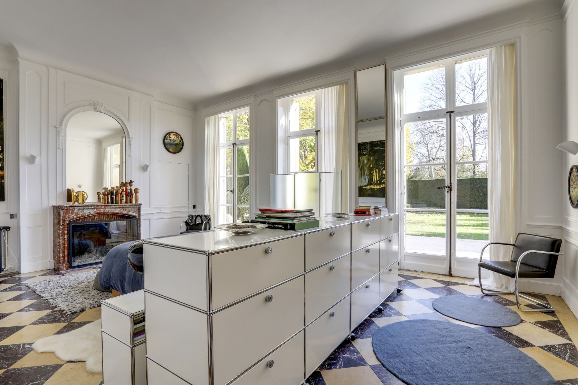 luxury apartment 3 Rooms for sale on MOUVAUX (59420)