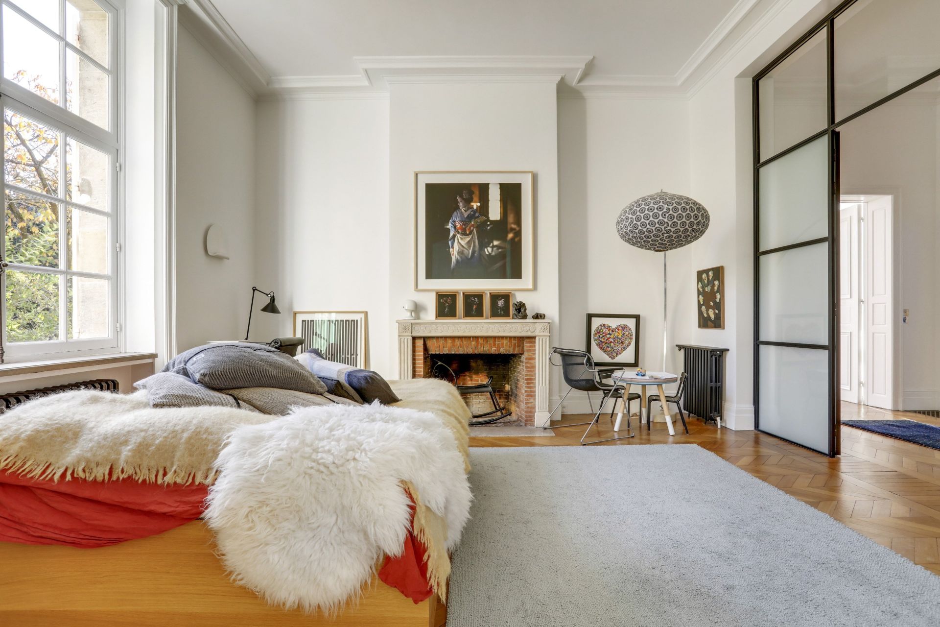 luxury apartment 3 Rooms for sale on MOUVAUX (59420)