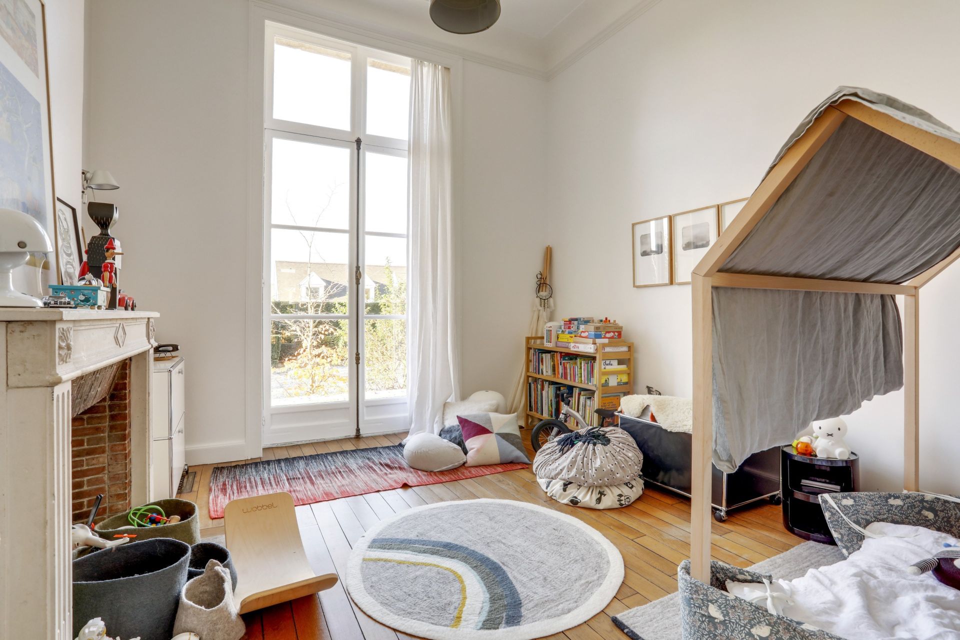 luxury apartment 3 Rooms for sale on MOUVAUX (59420)