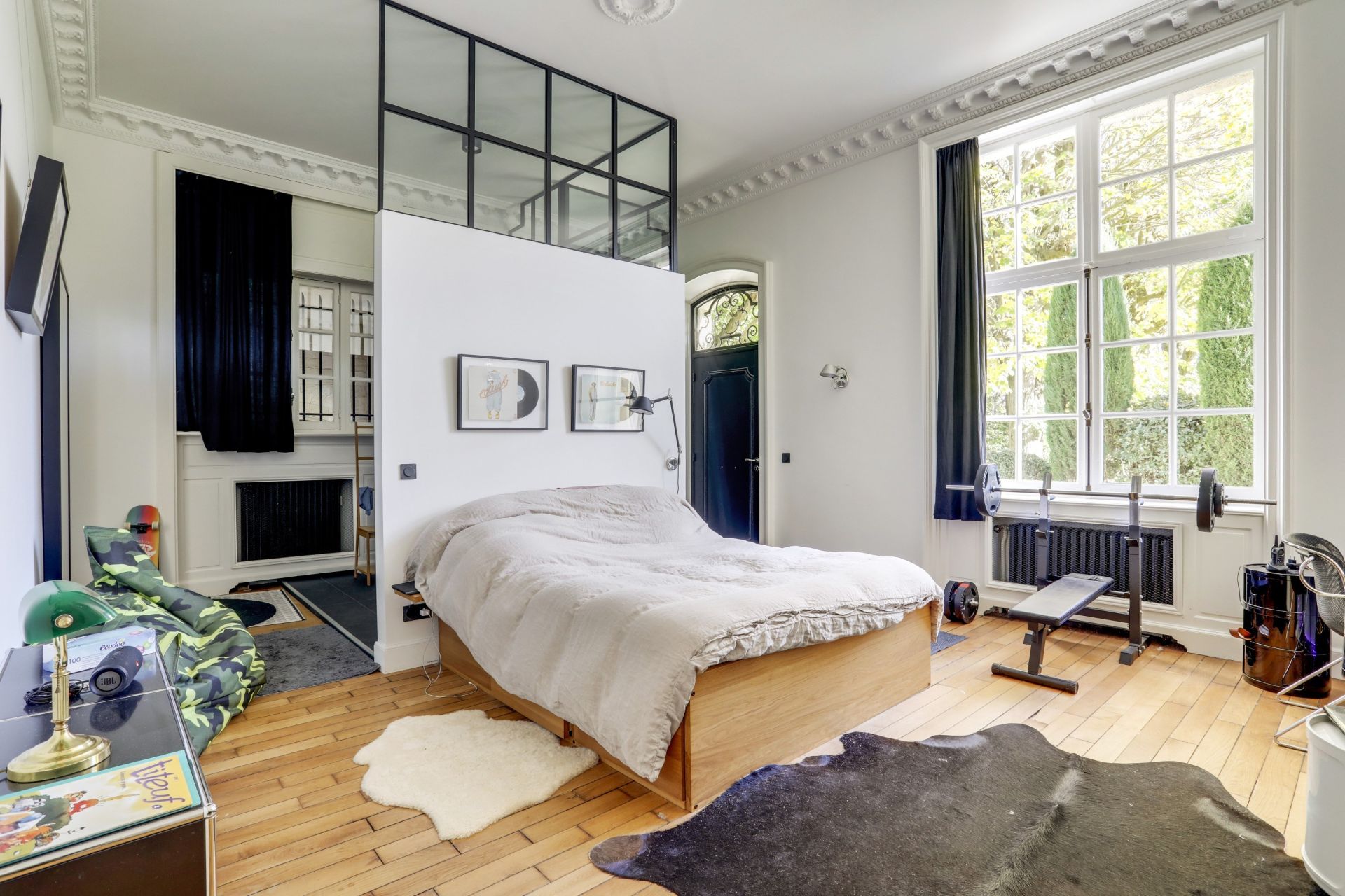 luxury apartment 3 Rooms for sale on MOUVAUX (59420)