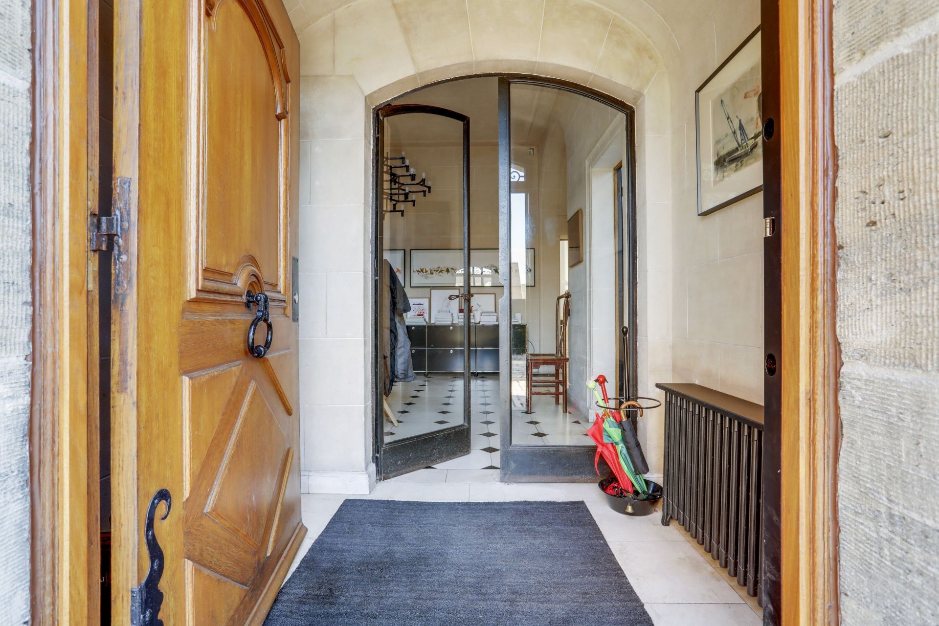 luxury apartment 3 Rooms for sale on MOUVAUX (59420)