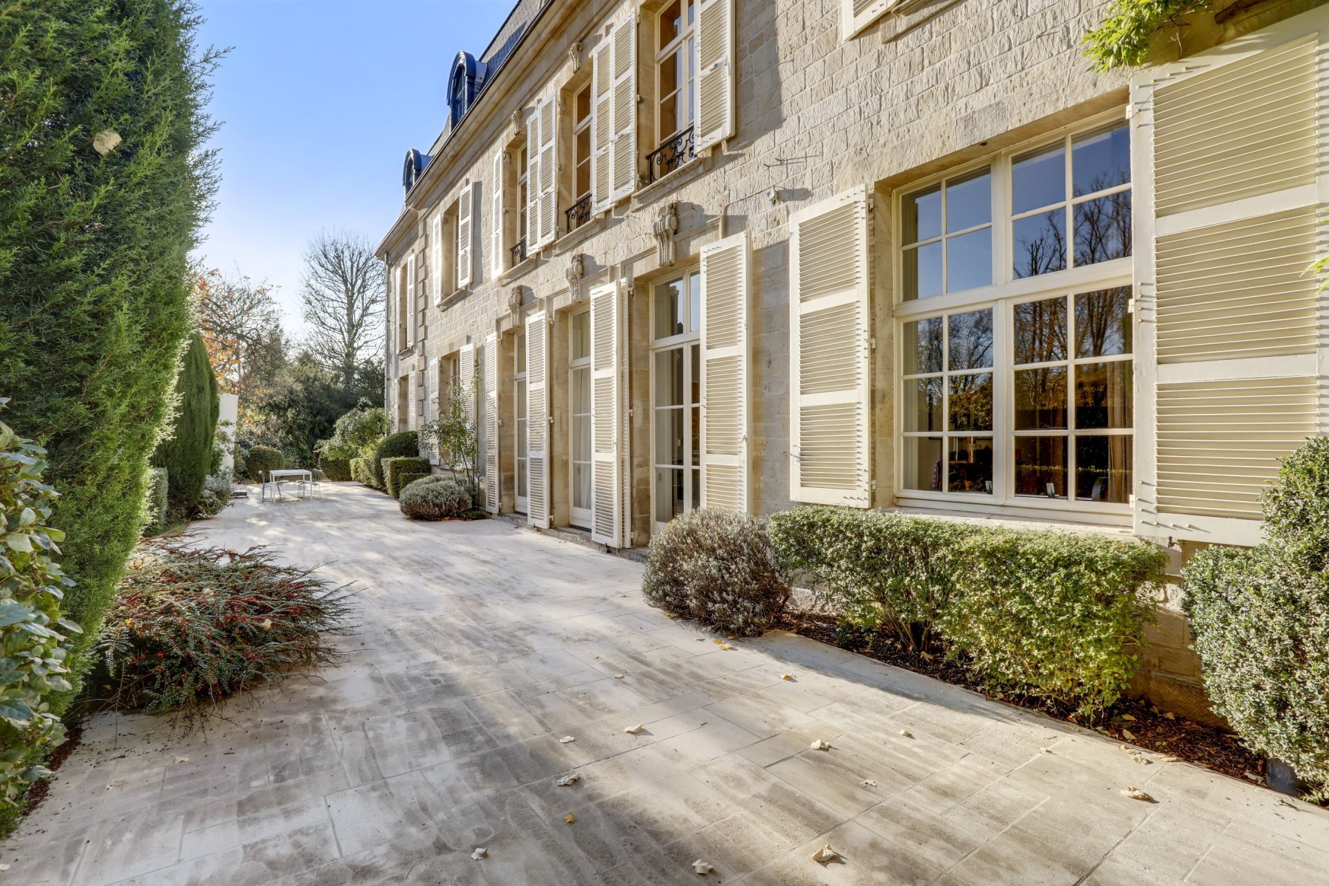 luxury apartment 3 Rooms for sale on MOUVAUX (59420)
