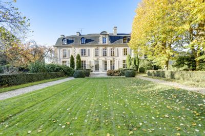 Vente Appartement de luxe Mouvaux 3&nbsp;Pièces 242&nbsp;m²