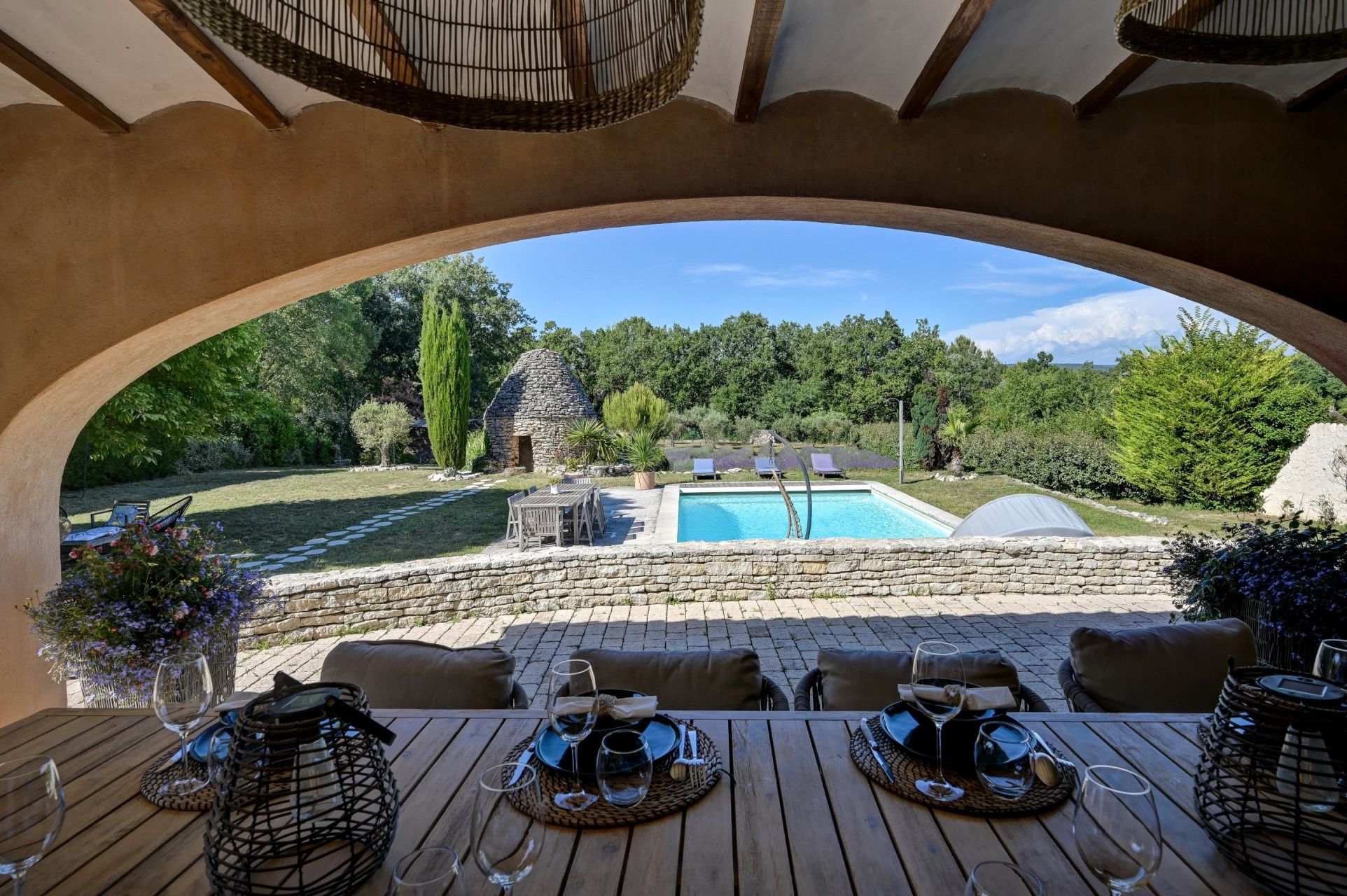 maison de luxe 6 Pièces en vente sur AIX EN PROVENCE (13100)