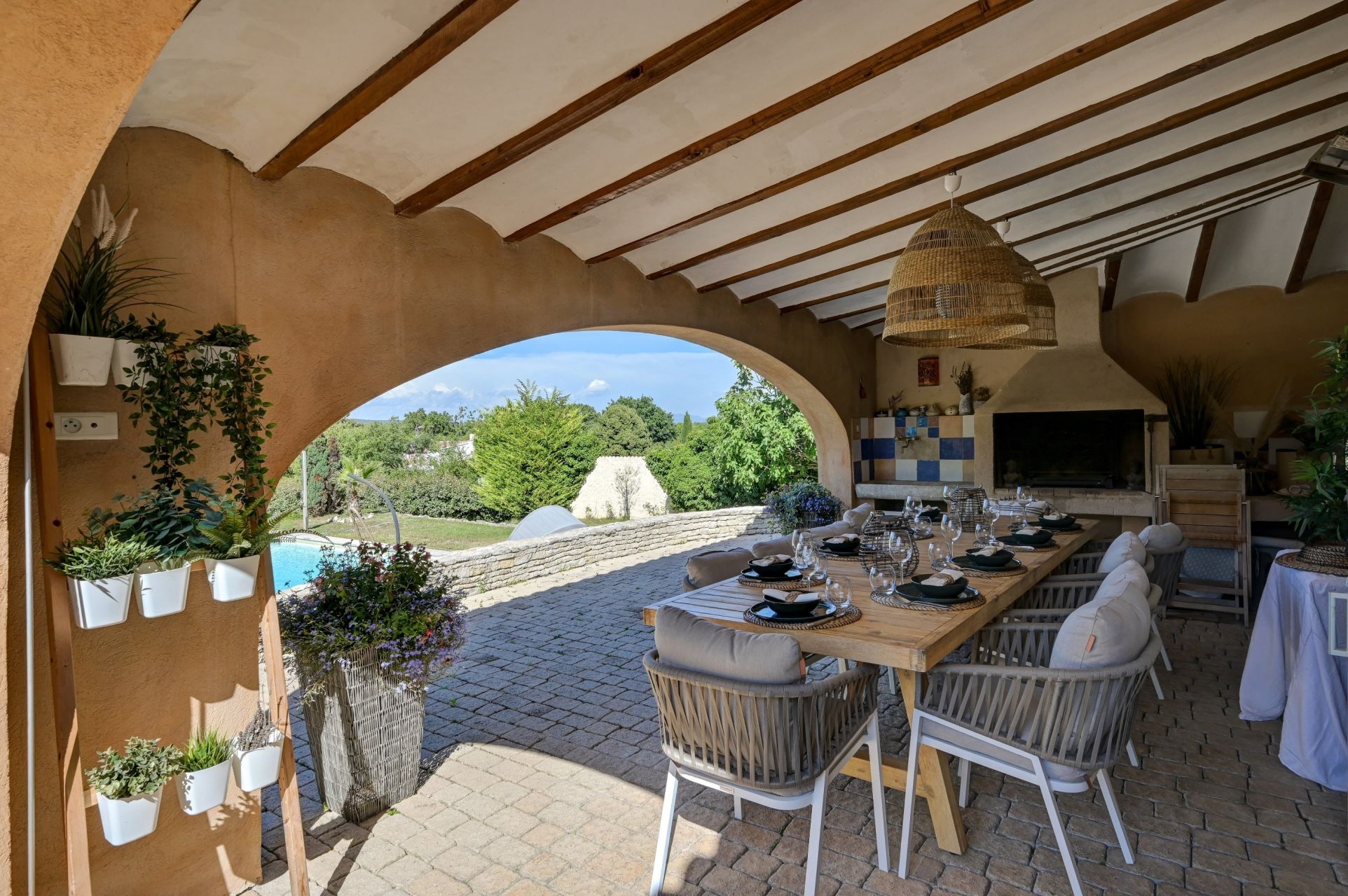 maison de luxe 6 Pièces en vente sur AIX EN PROVENCE (13100)