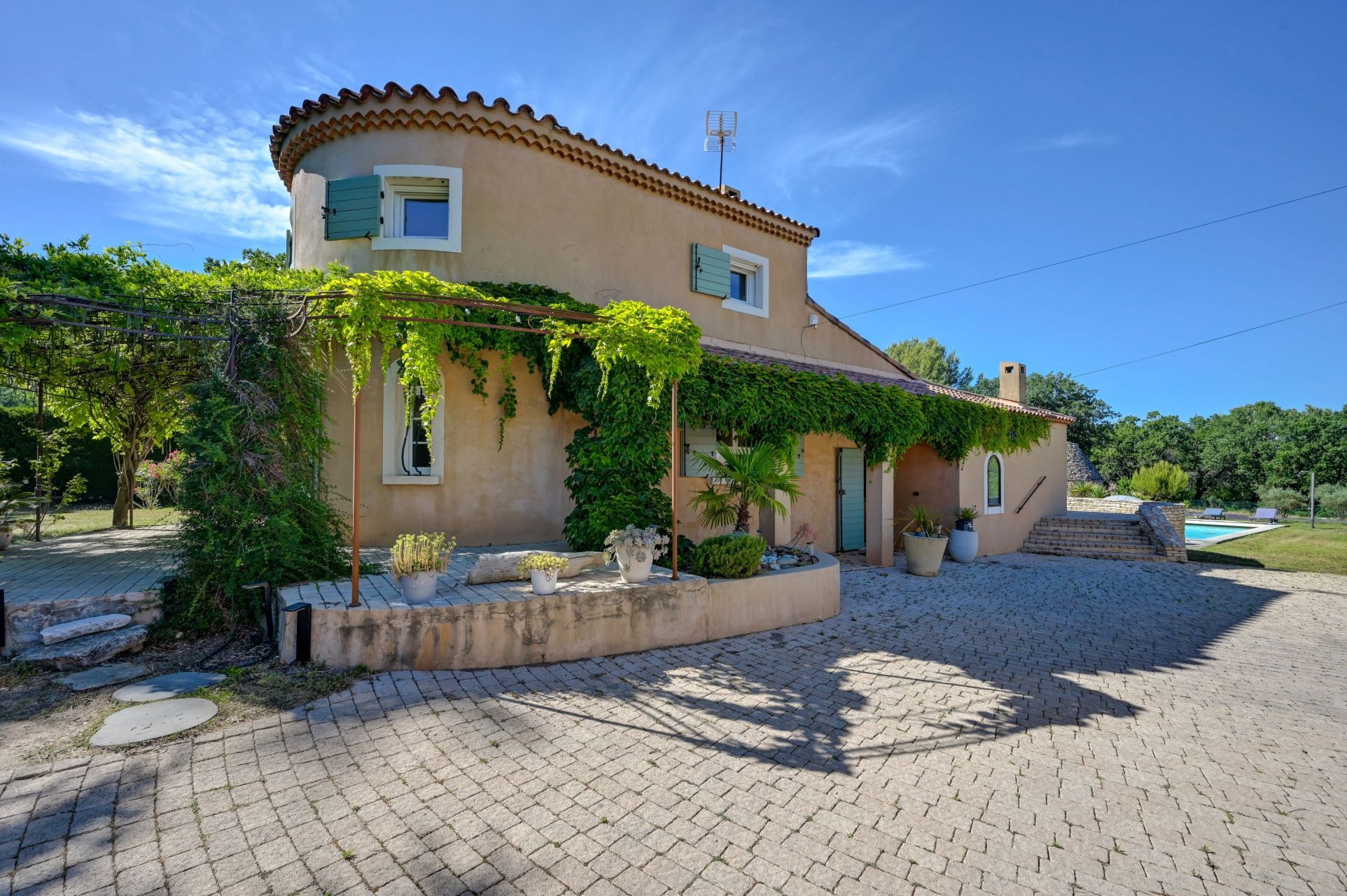 maison de luxe 6 Pièces en vente sur AIX EN PROVENCE (13100)