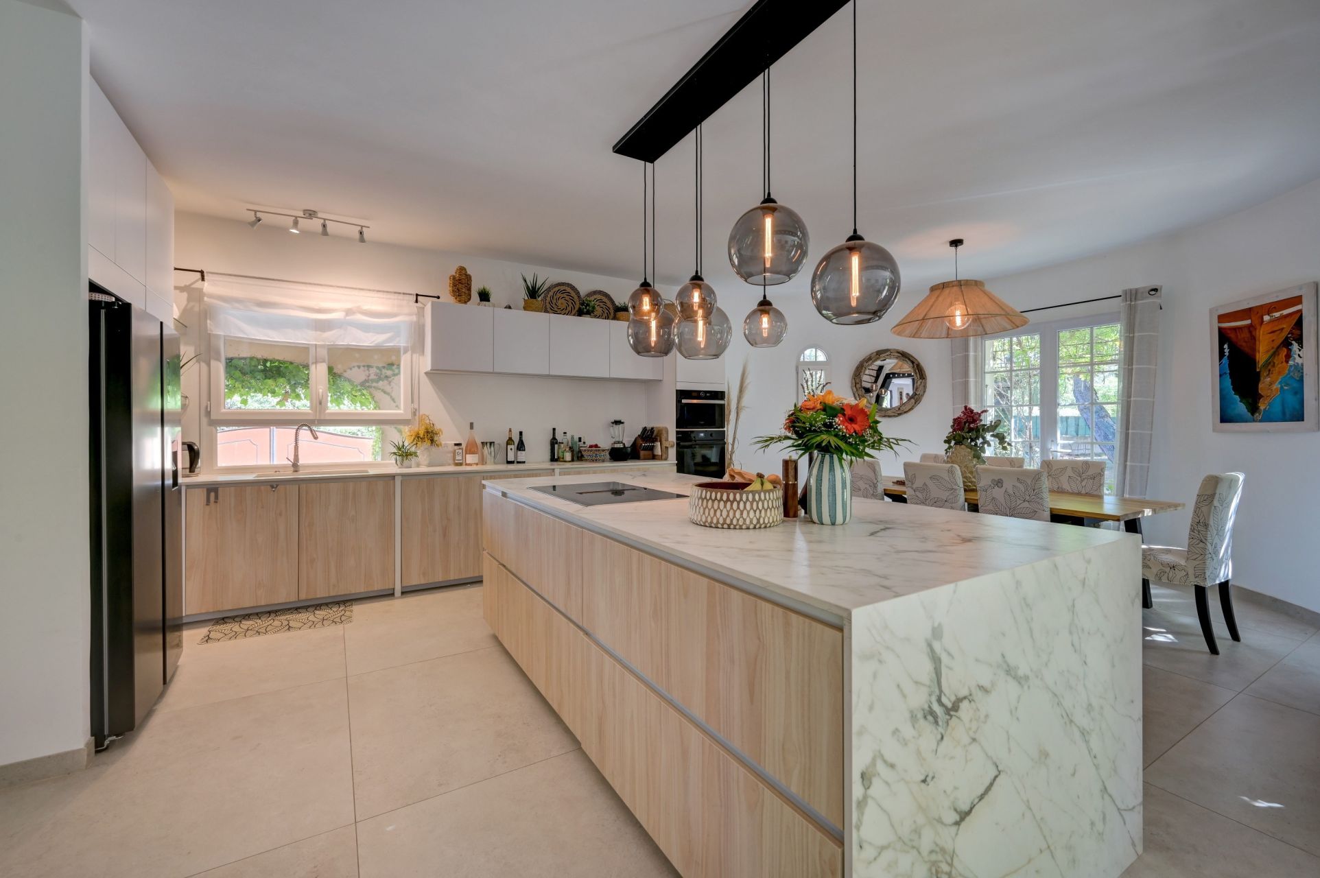 maison de luxe 6 Pièces en vente sur AIX EN PROVENCE (13100)