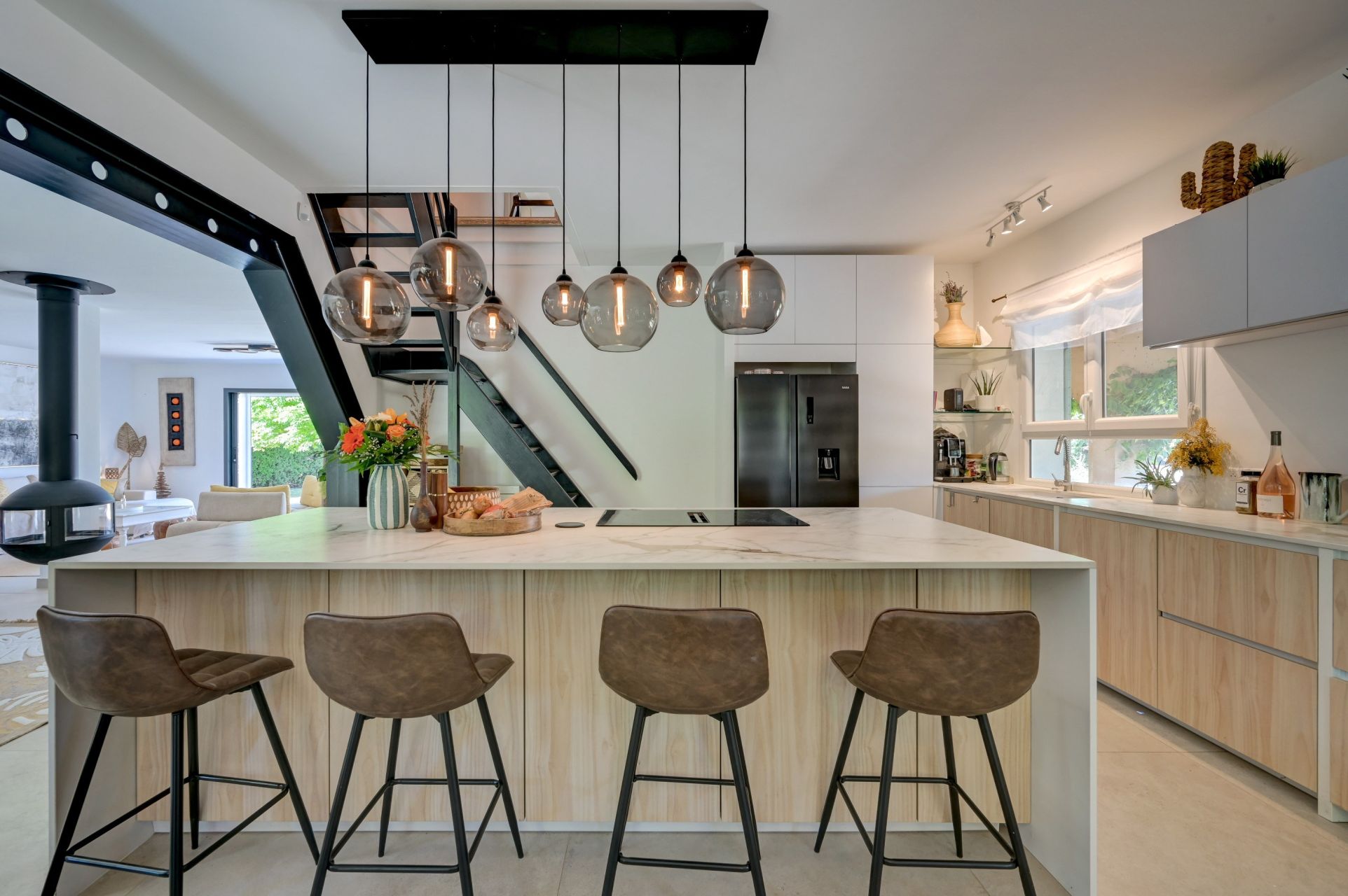 maison de luxe 6 Pièces en vente sur AIX EN PROVENCE (13100)