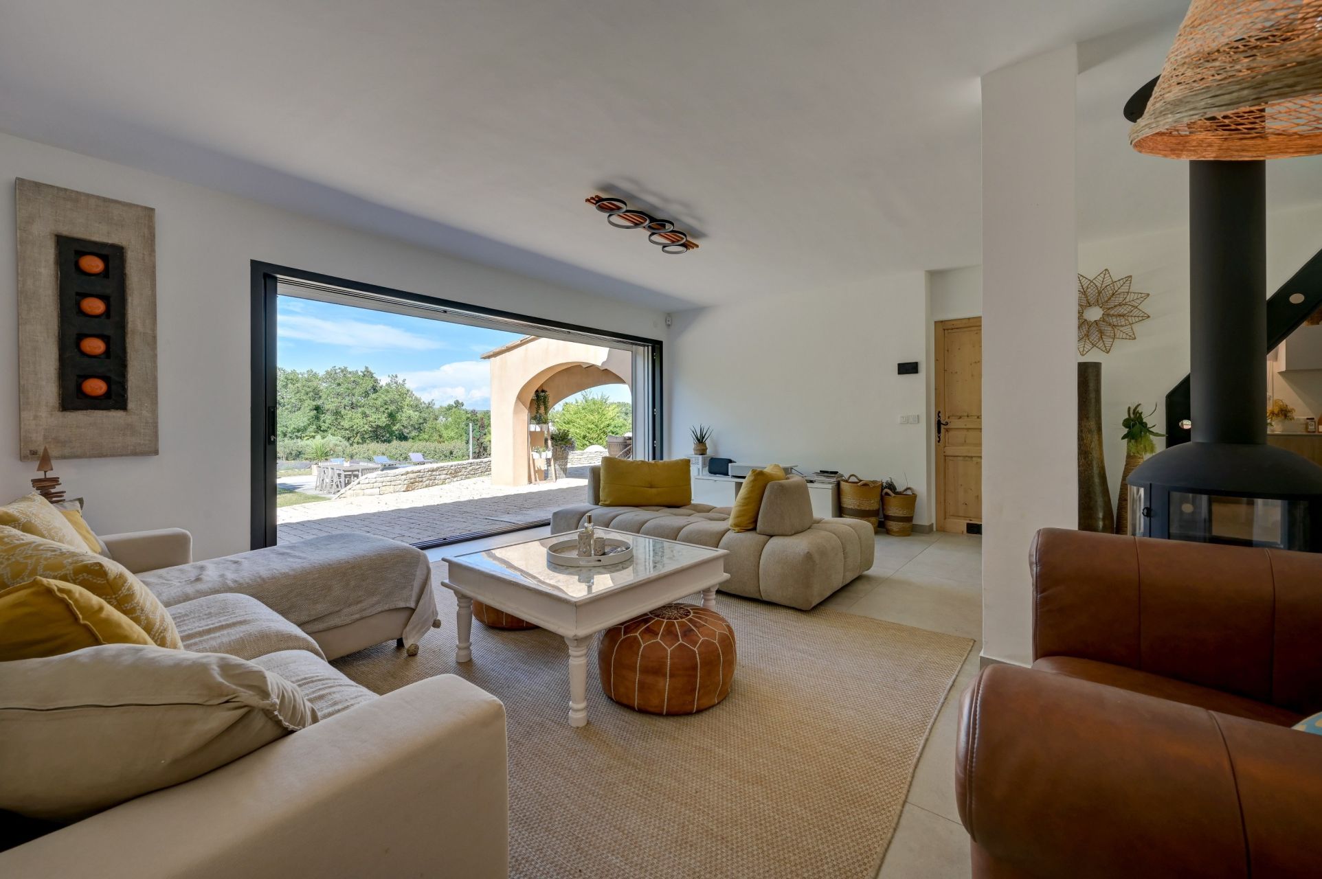 maison de luxe 6 Pièces en vente sur AIX EN PROVENCE (13100)