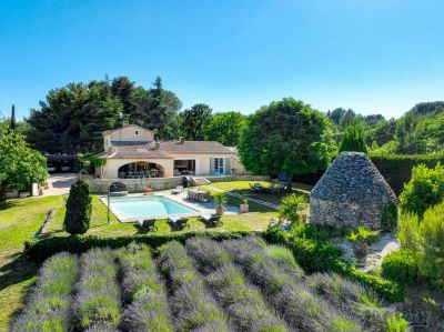 Vente Maison de luxe Aix-en-Provence 6&nbsp;Pièces 190&nbsp;m²
