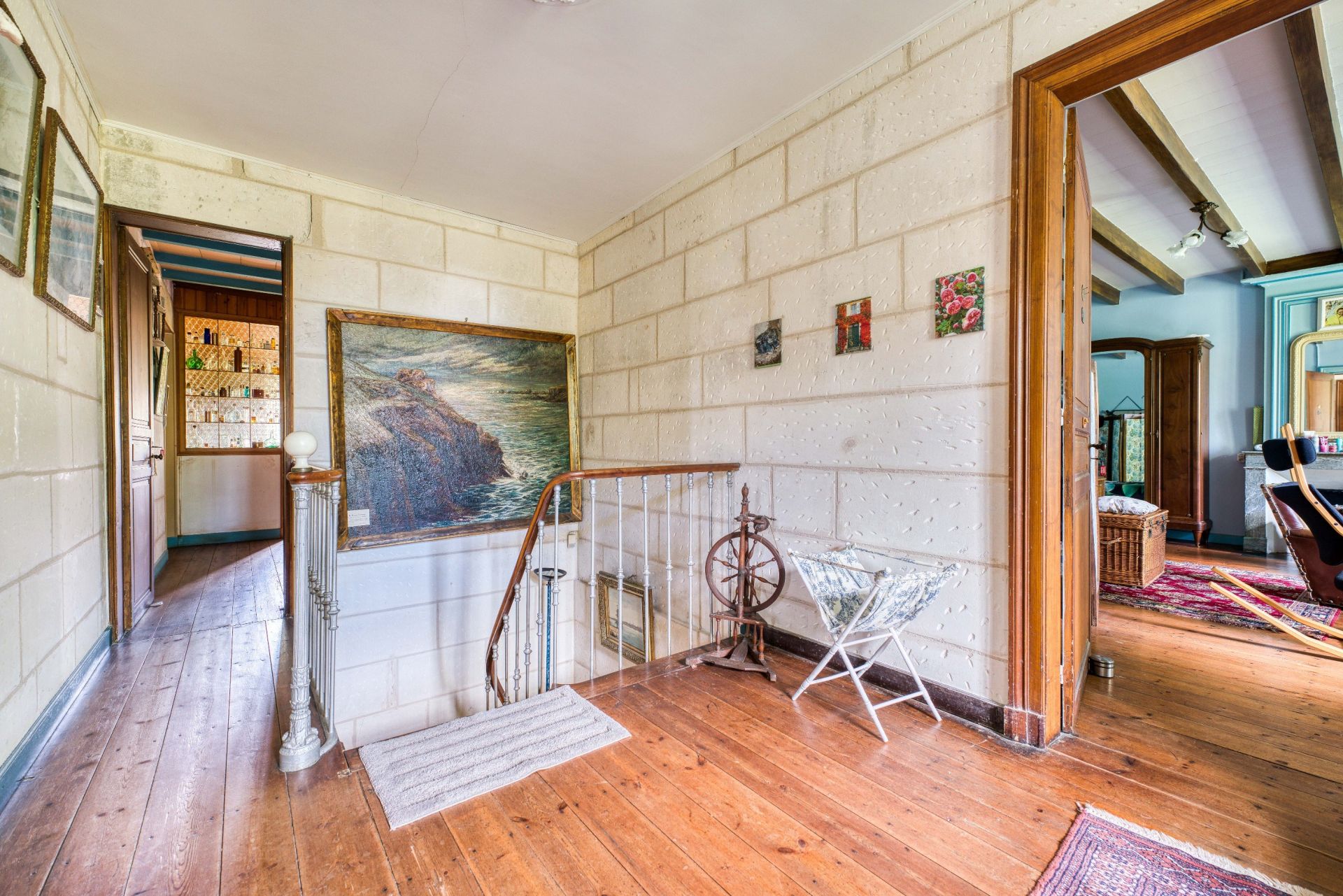 luxury house 14 Rooms for sale on PESSINES (17810)
