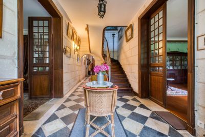 Sale Luxury house Pessines 14&nbsp;Rooms 550&nbsp;m²