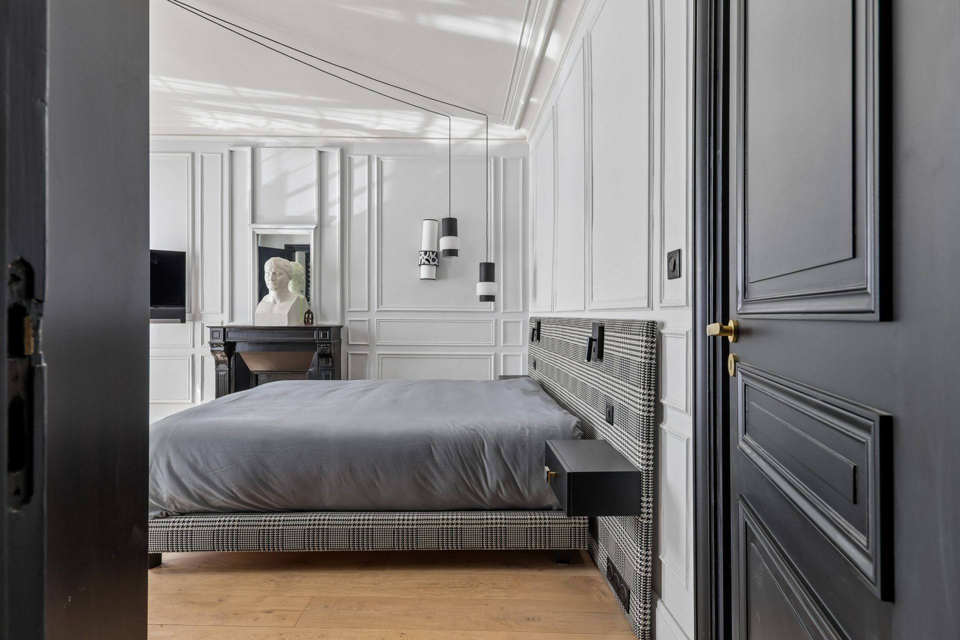 maison de ville 8 Pièces en vente sur PARIS (75016)
