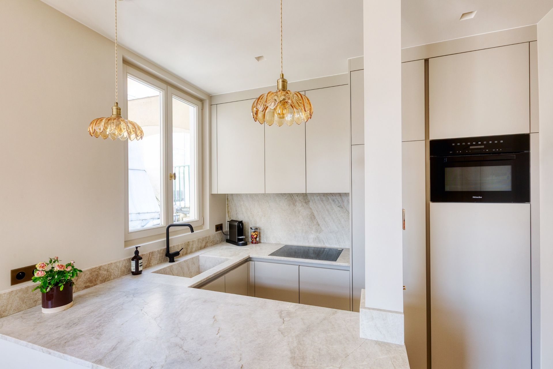 appartement de luxe 2 Pièces en vente sur PARIS (75007)